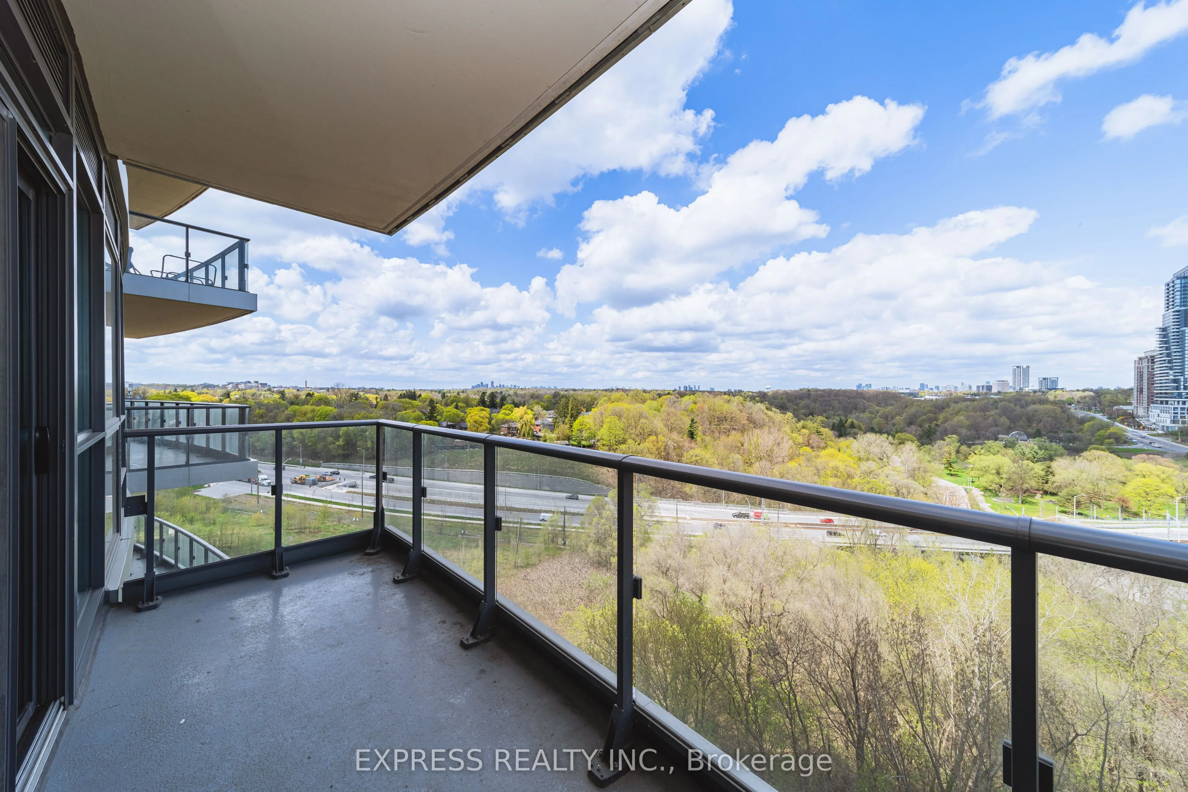 160 Vanderhoof Avenue, #716