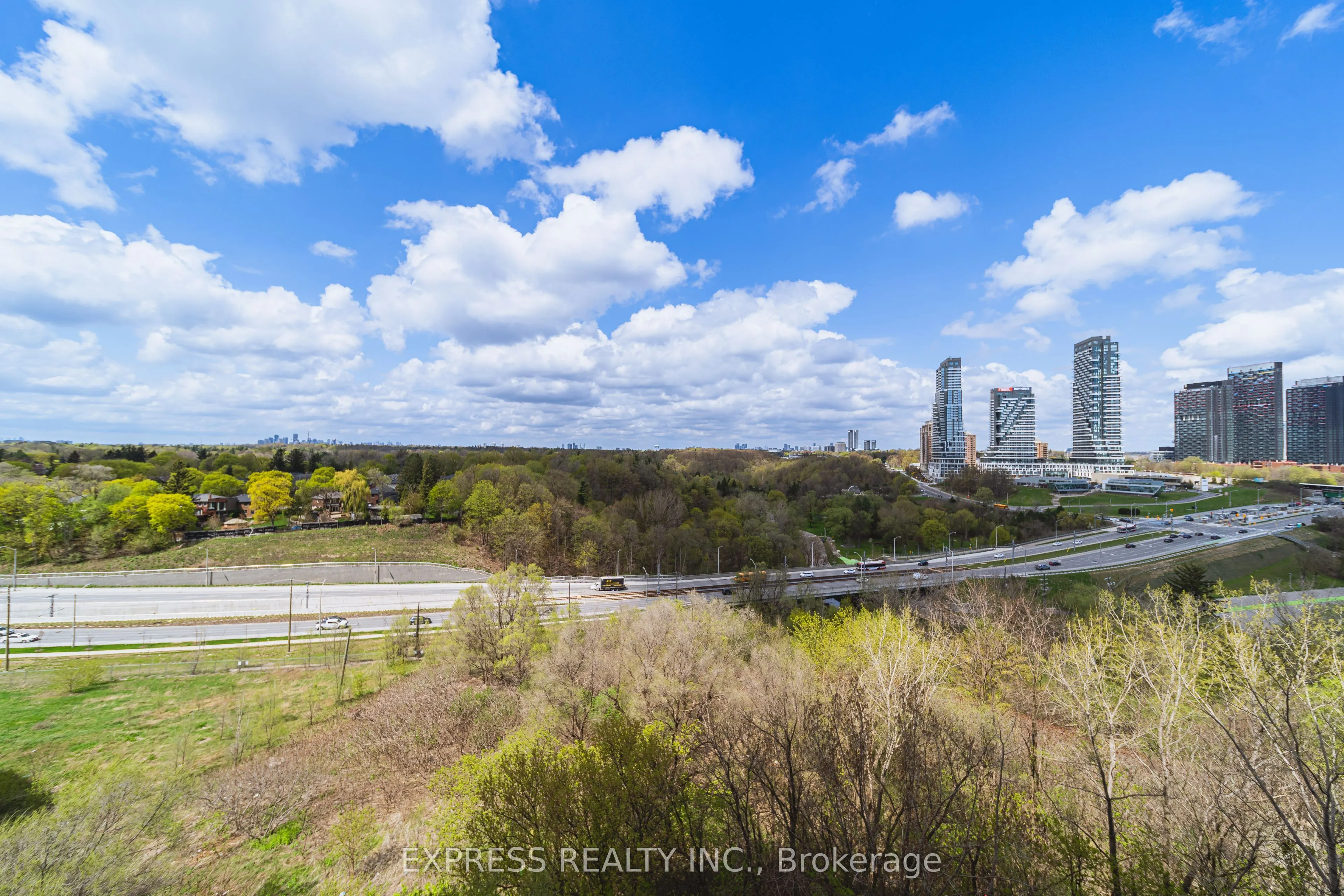 160 Vanderhoof Avenue, #716