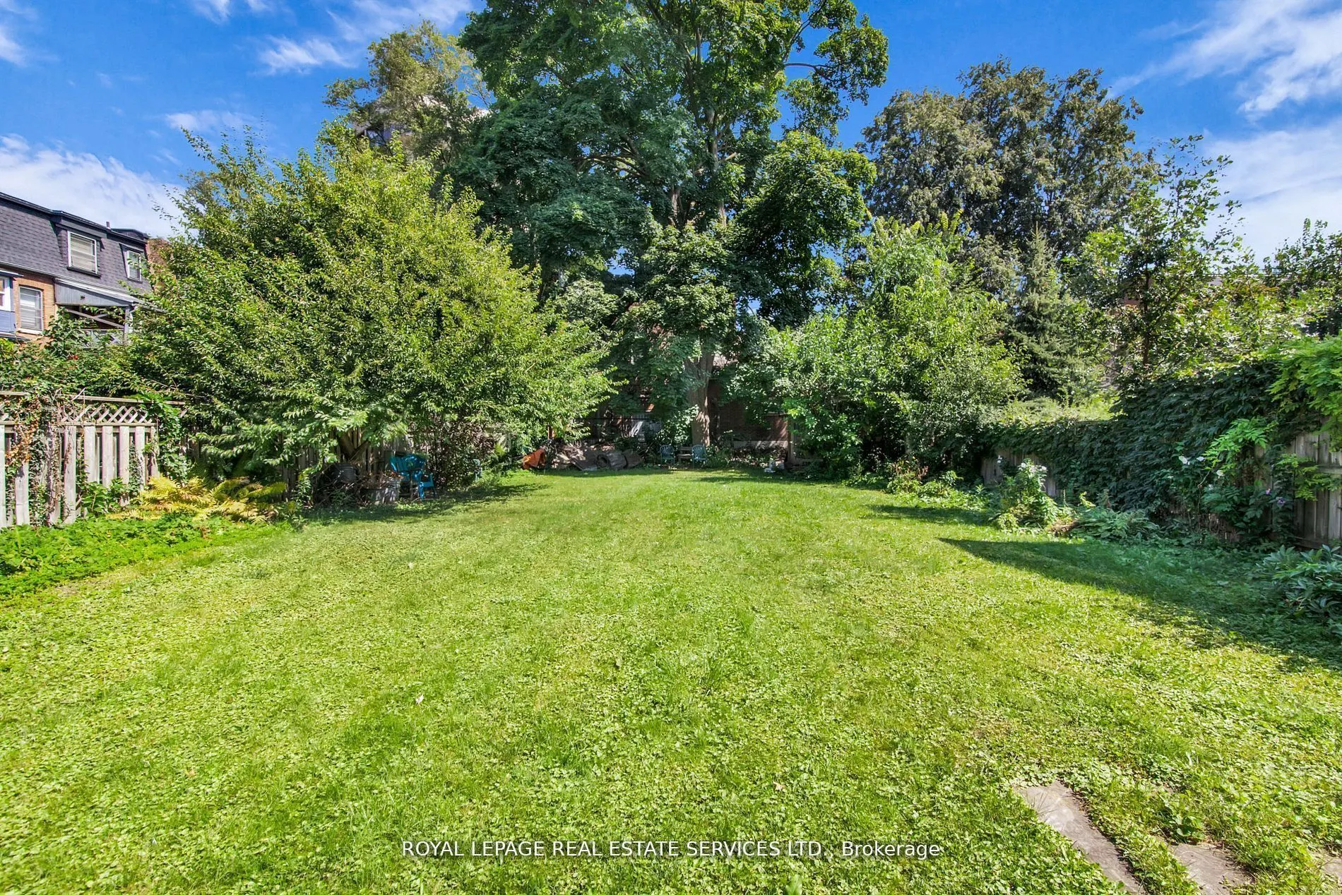 577 Huron Street