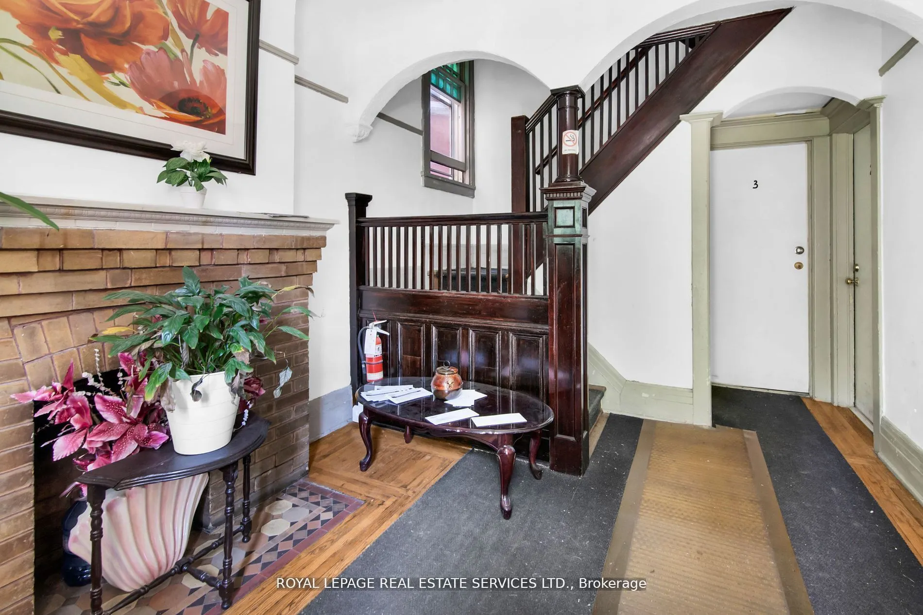 577 Huron Street