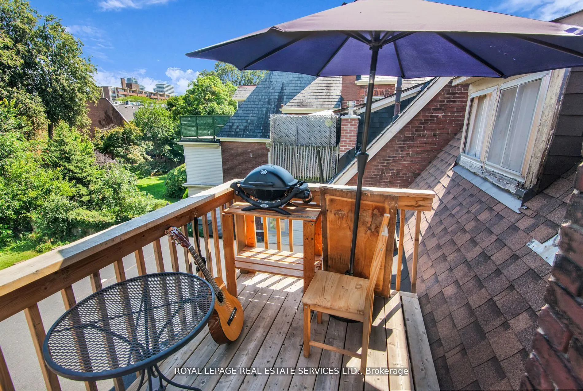 577 Huron Street