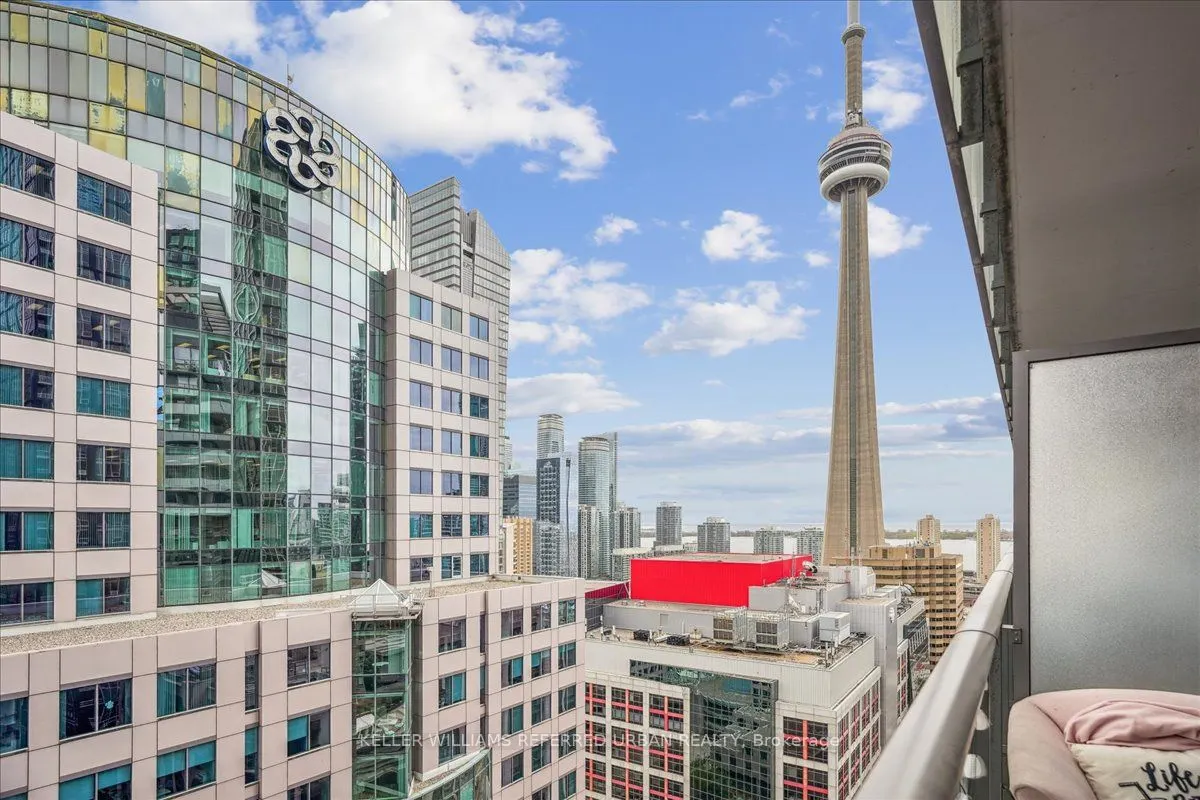 8 Mercer Street, #2603