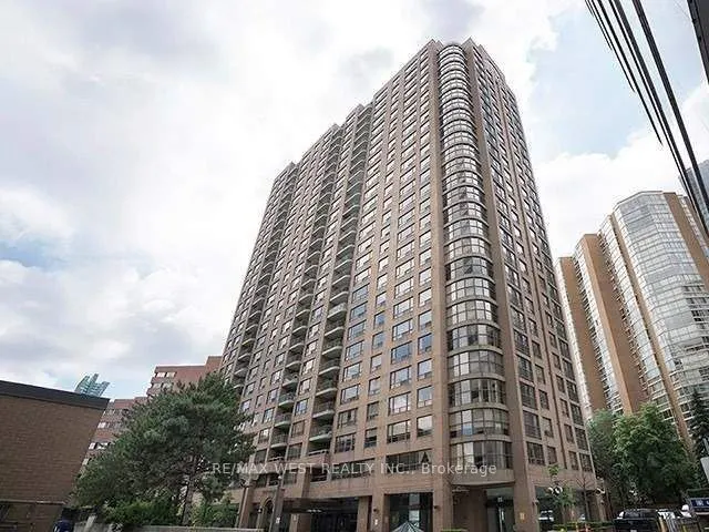100 Upper Madison Avenue, #1903