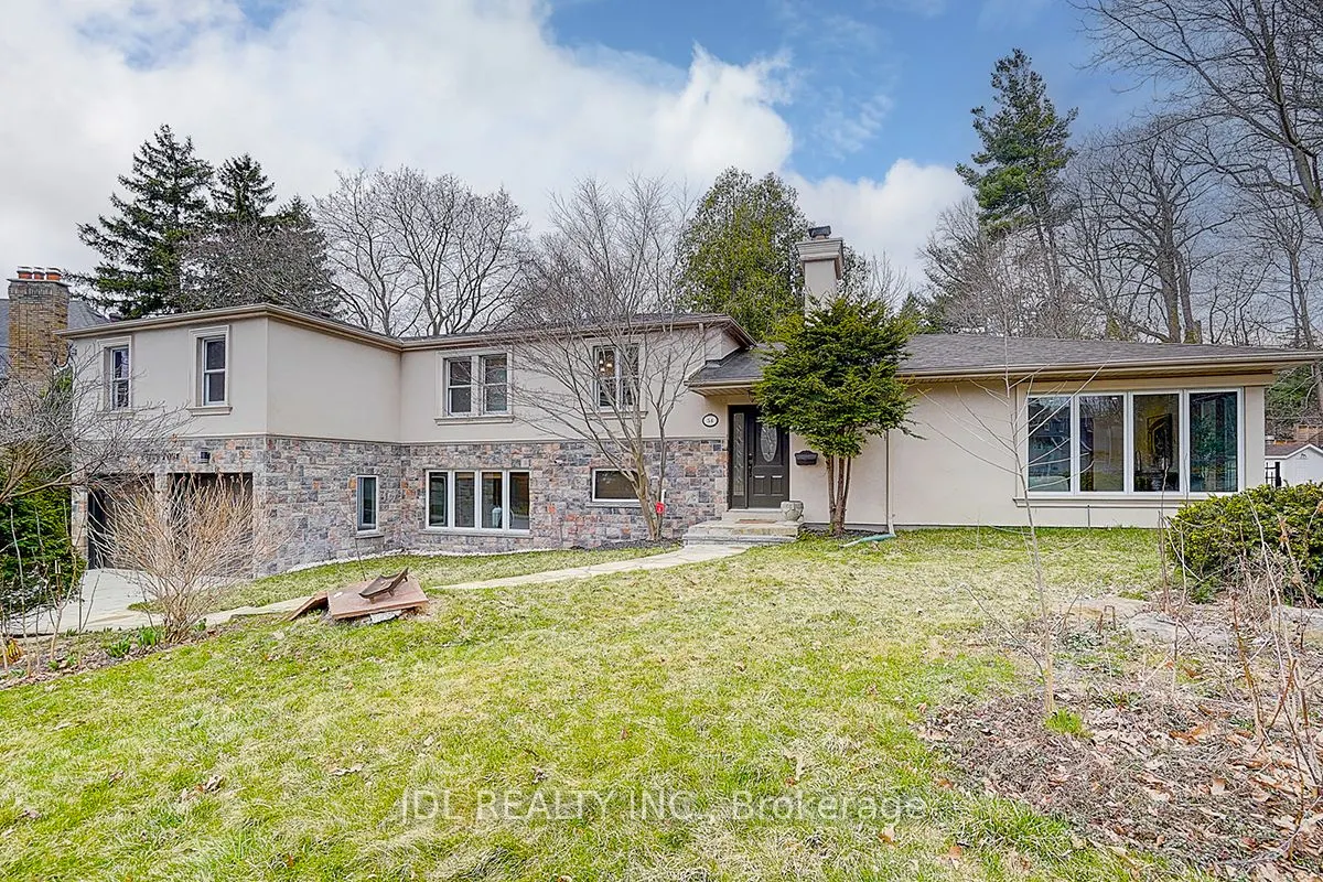 54 Plymbridge Road