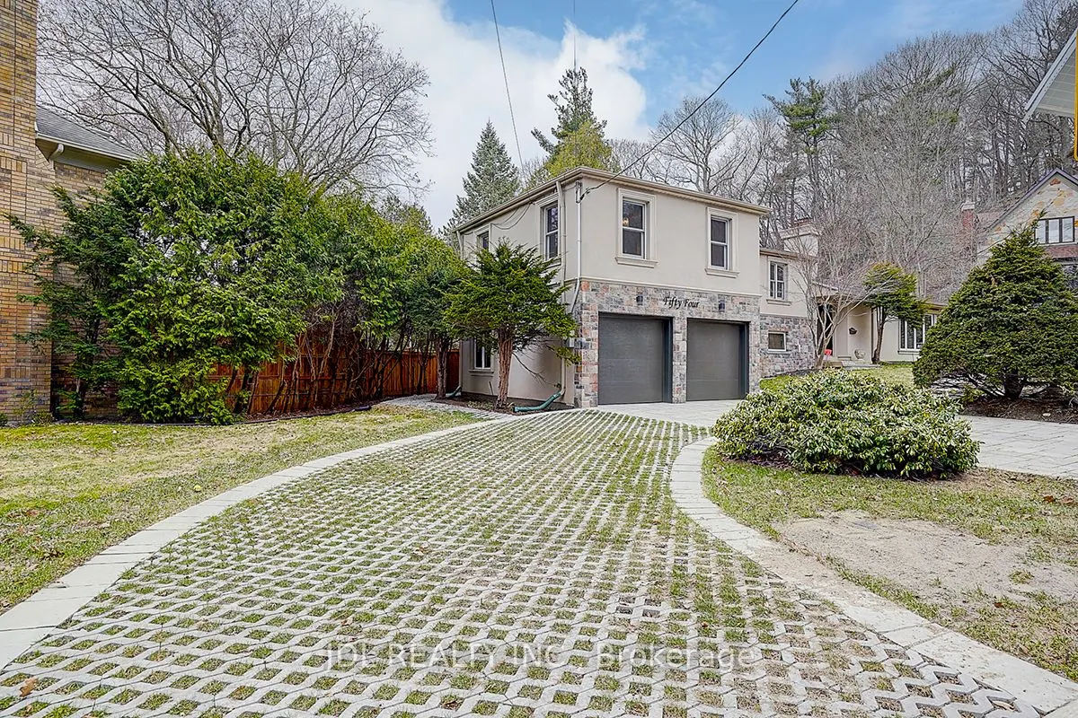 54 Plymbridge Road