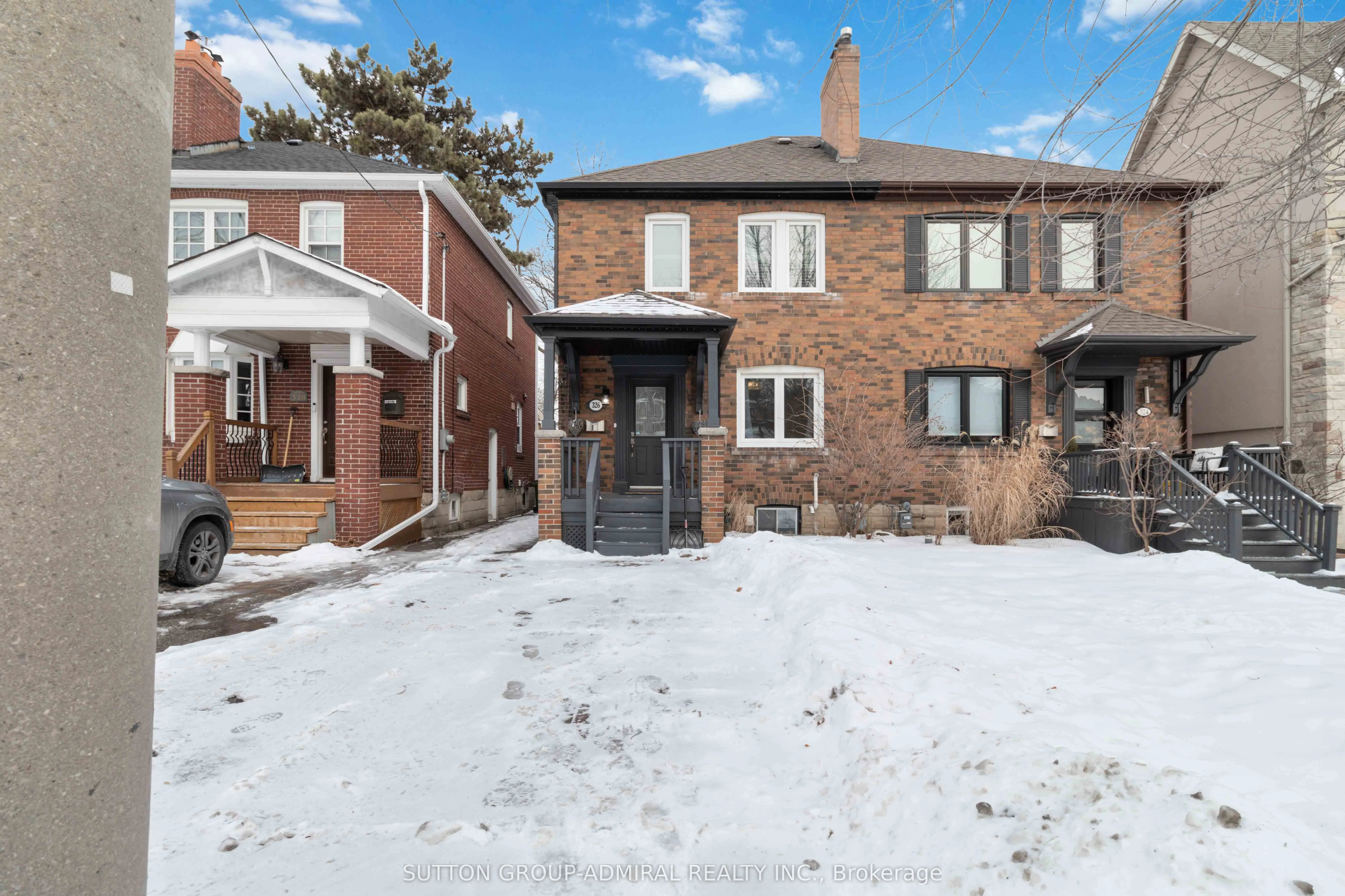 326 St Germain Avenue
