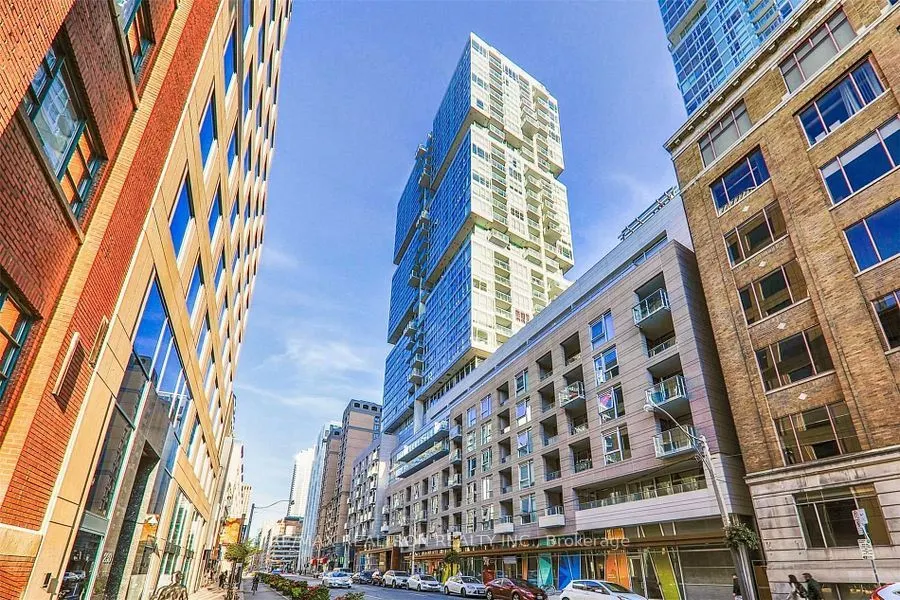 199 Richmond Street W, #2506