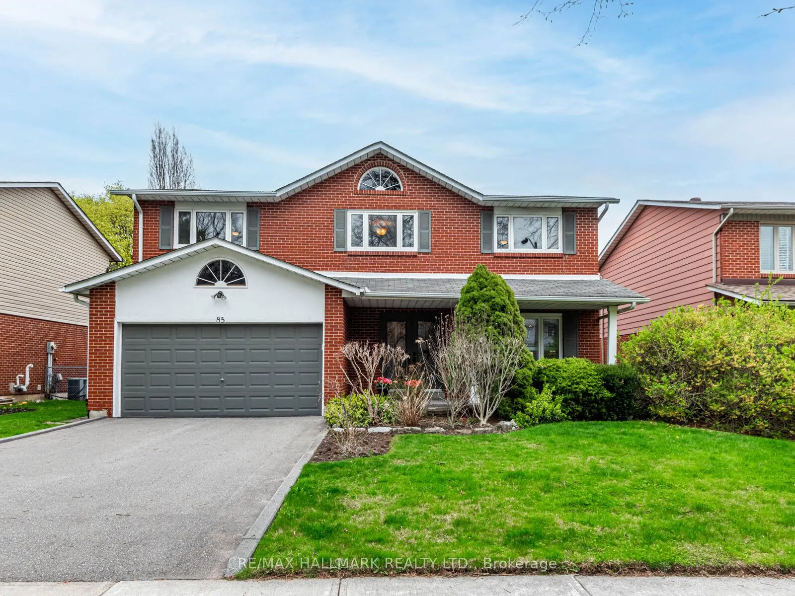 85 Ames Circle
