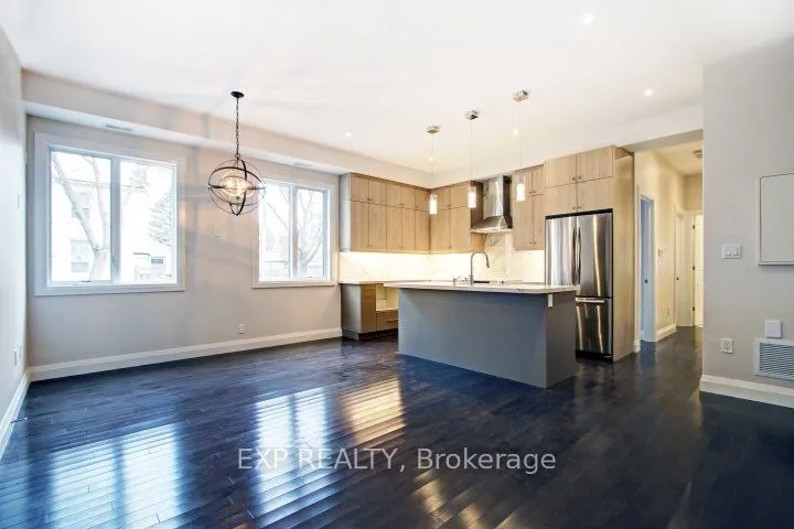 468 Ontario Street, #Unit 2