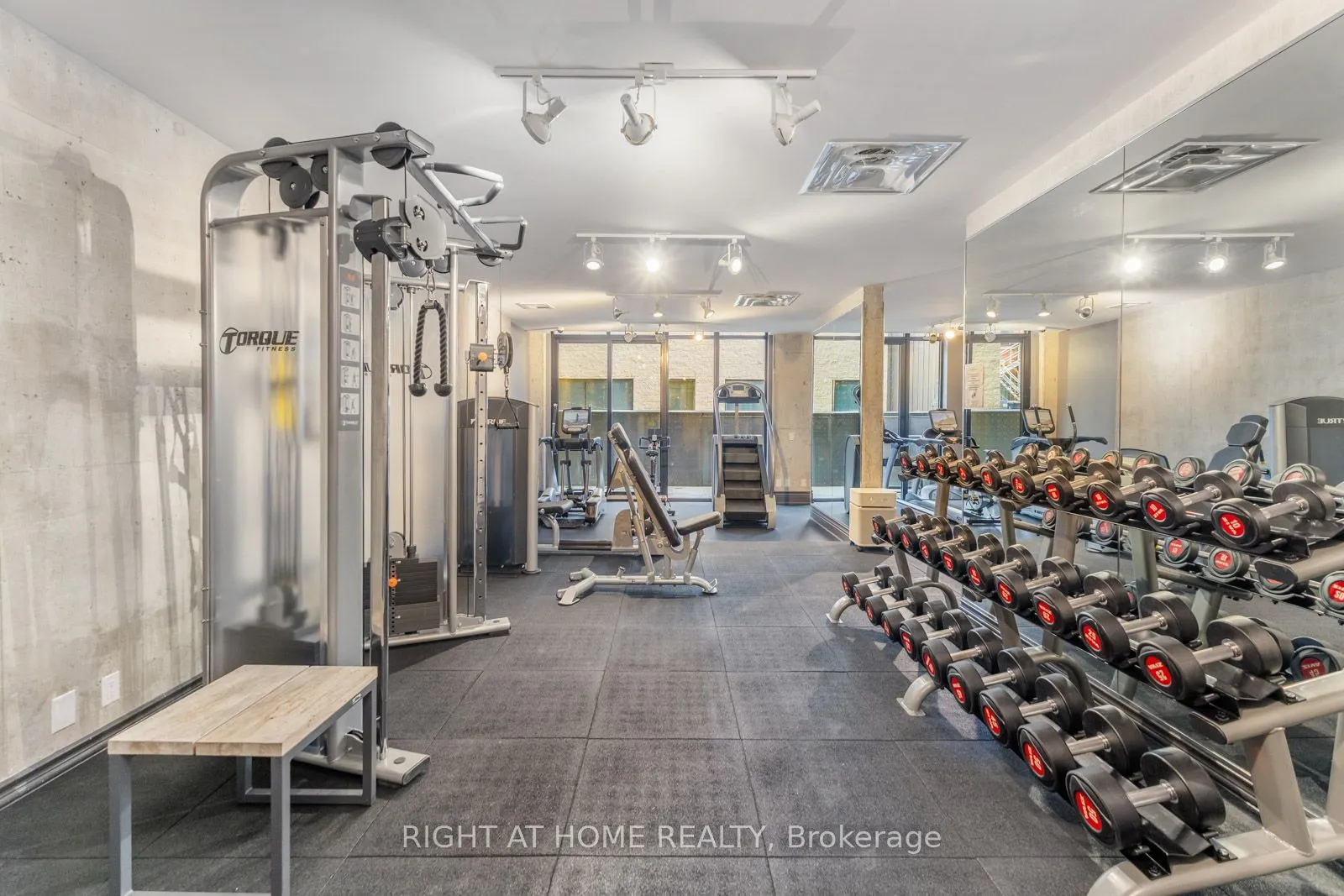 608 Richmond Street W #320