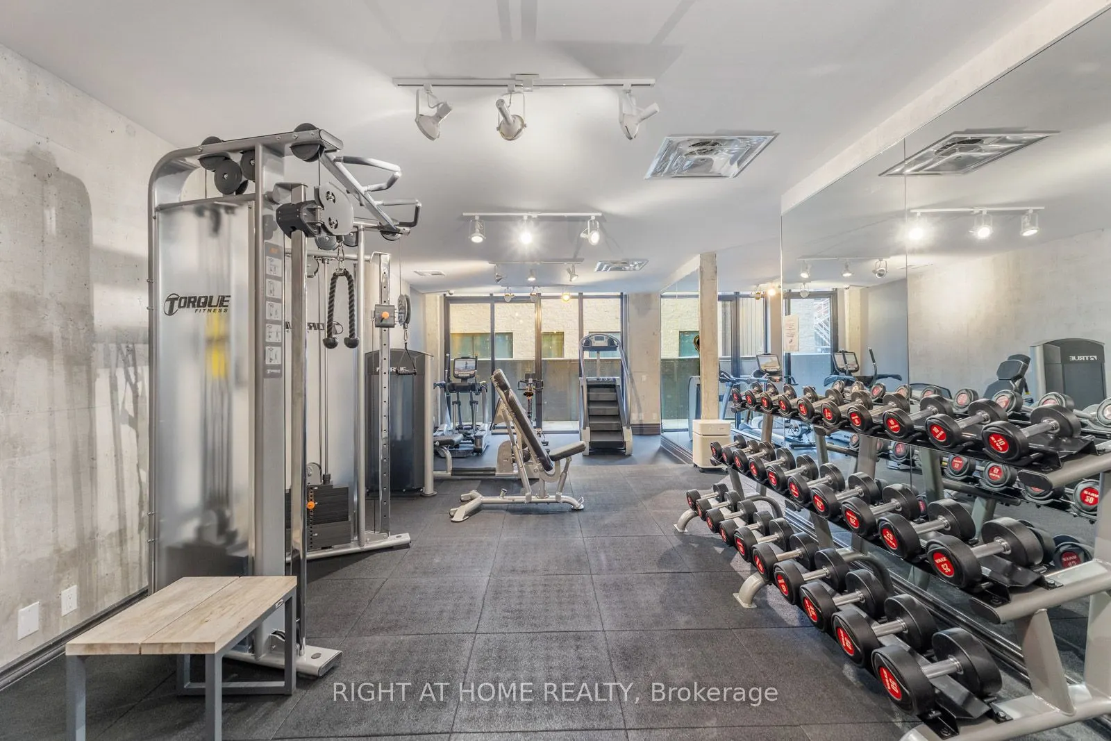 608 Richmond Street W #320