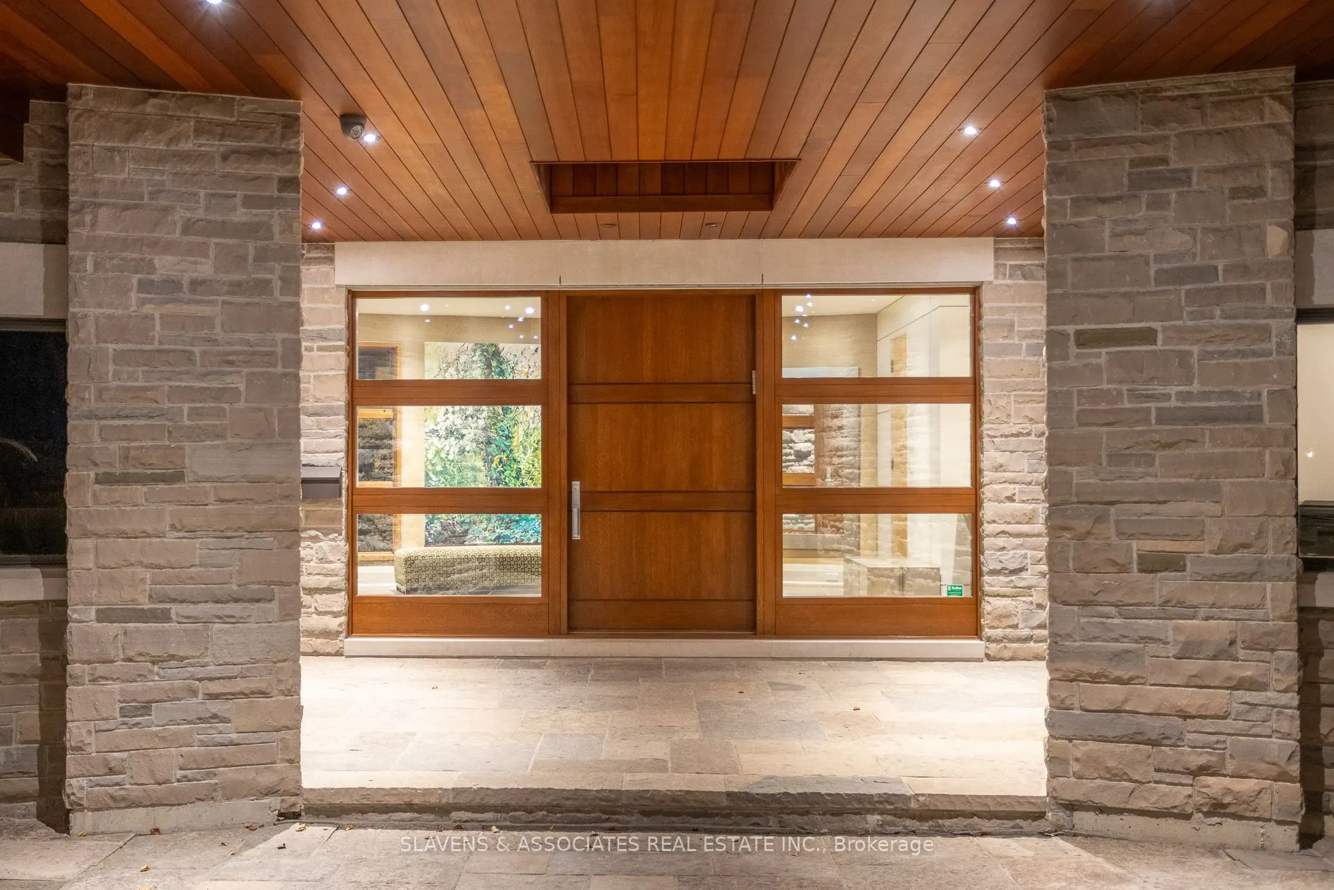 7 Oxbow Road