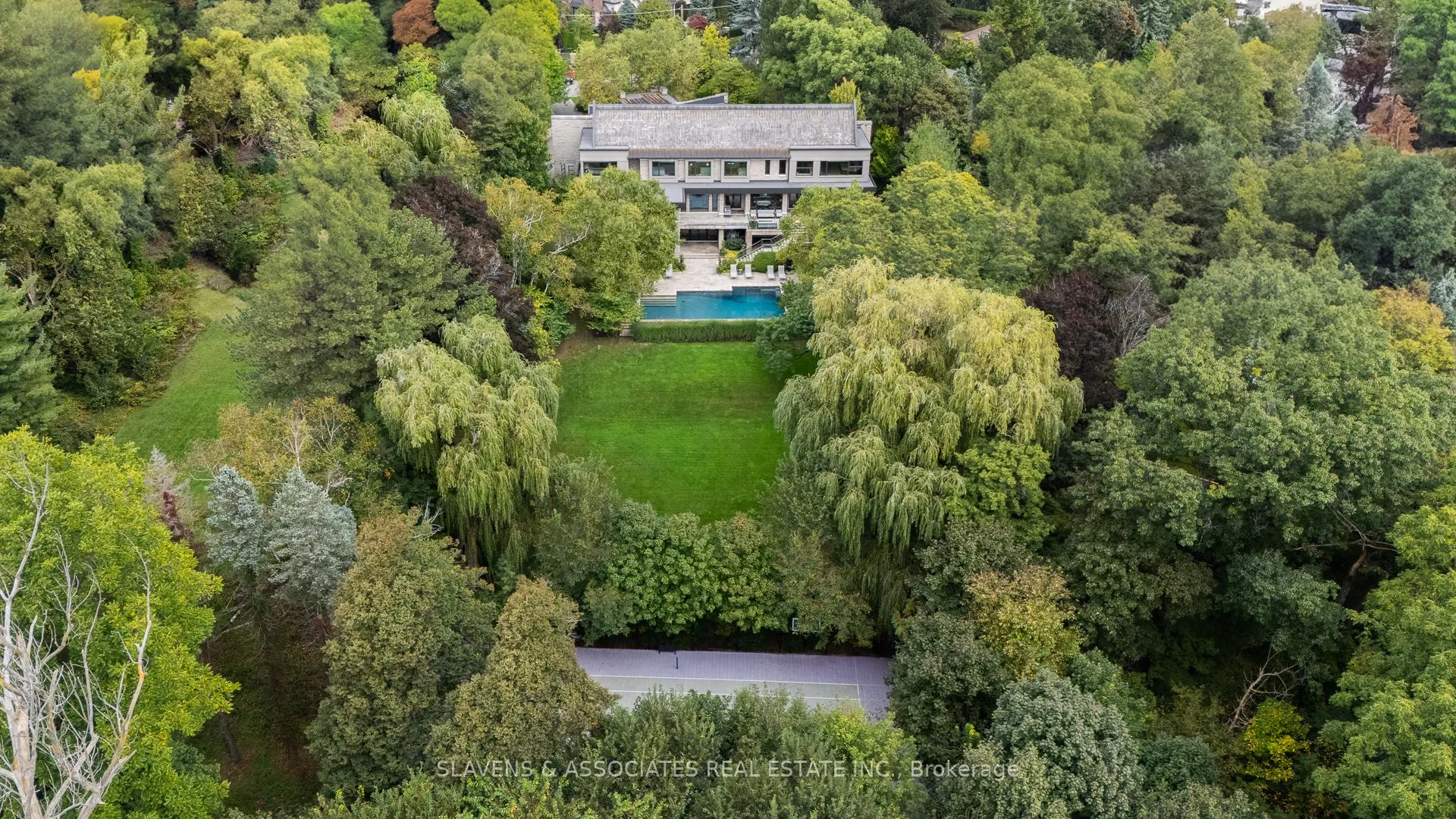 7 Oxbow Road