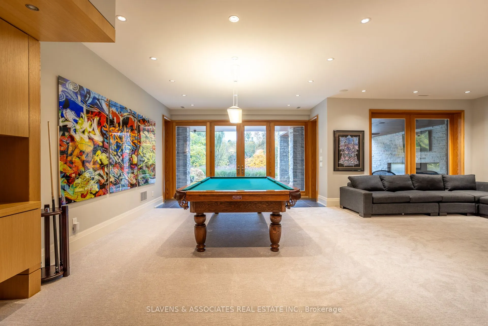 7 Oxbow Road