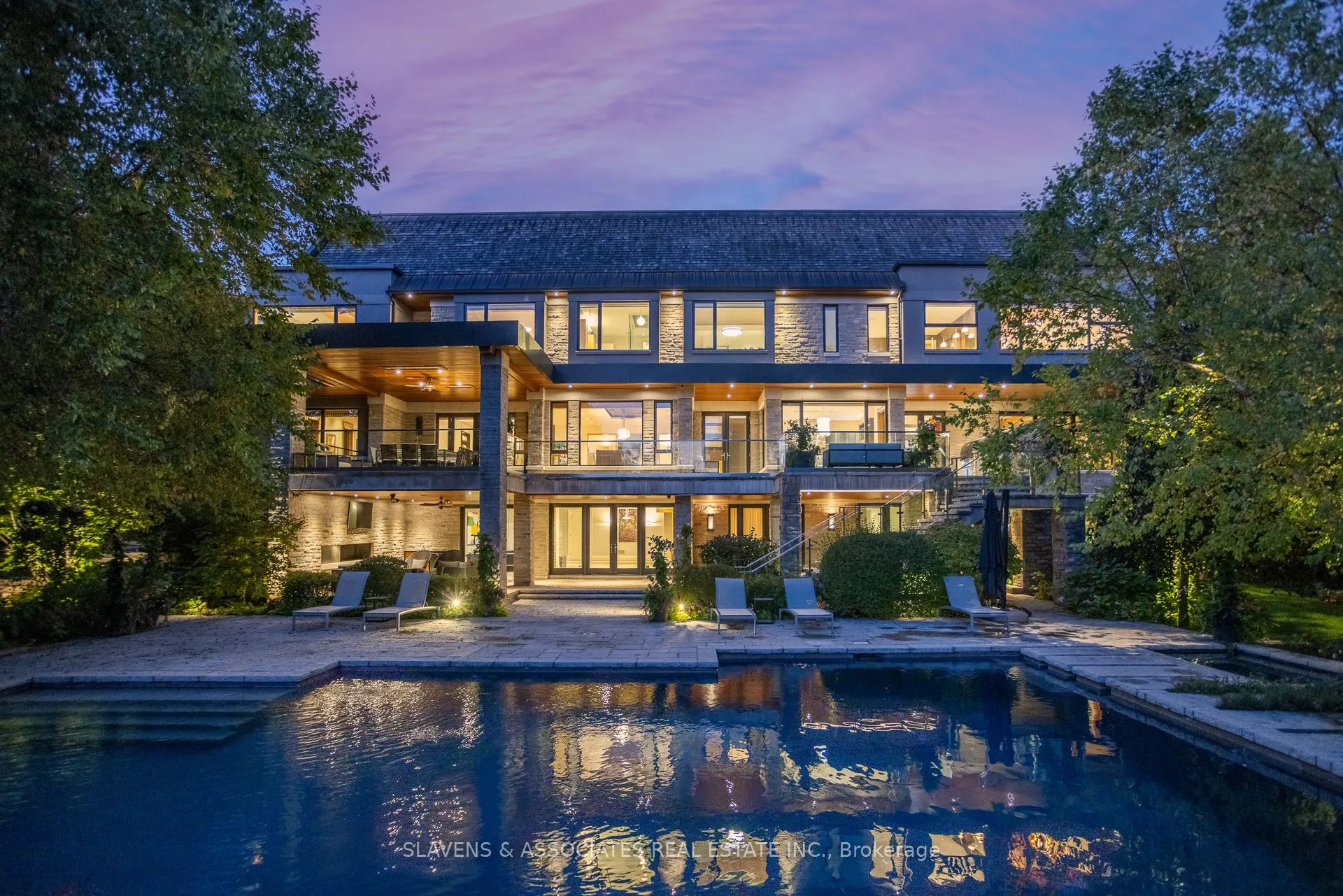 7 Oxbow Road