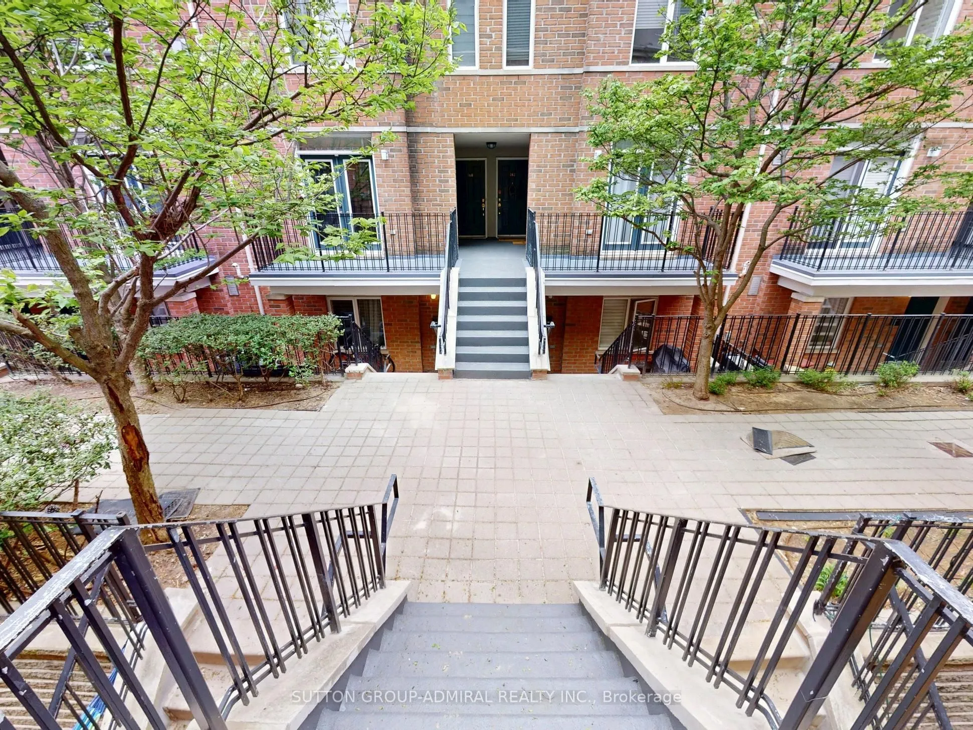 415 Jarvis Street, #152
