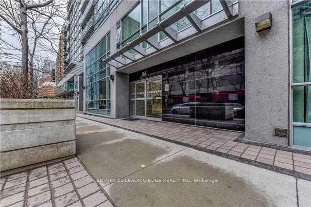 96 St Patrick Street, #1703