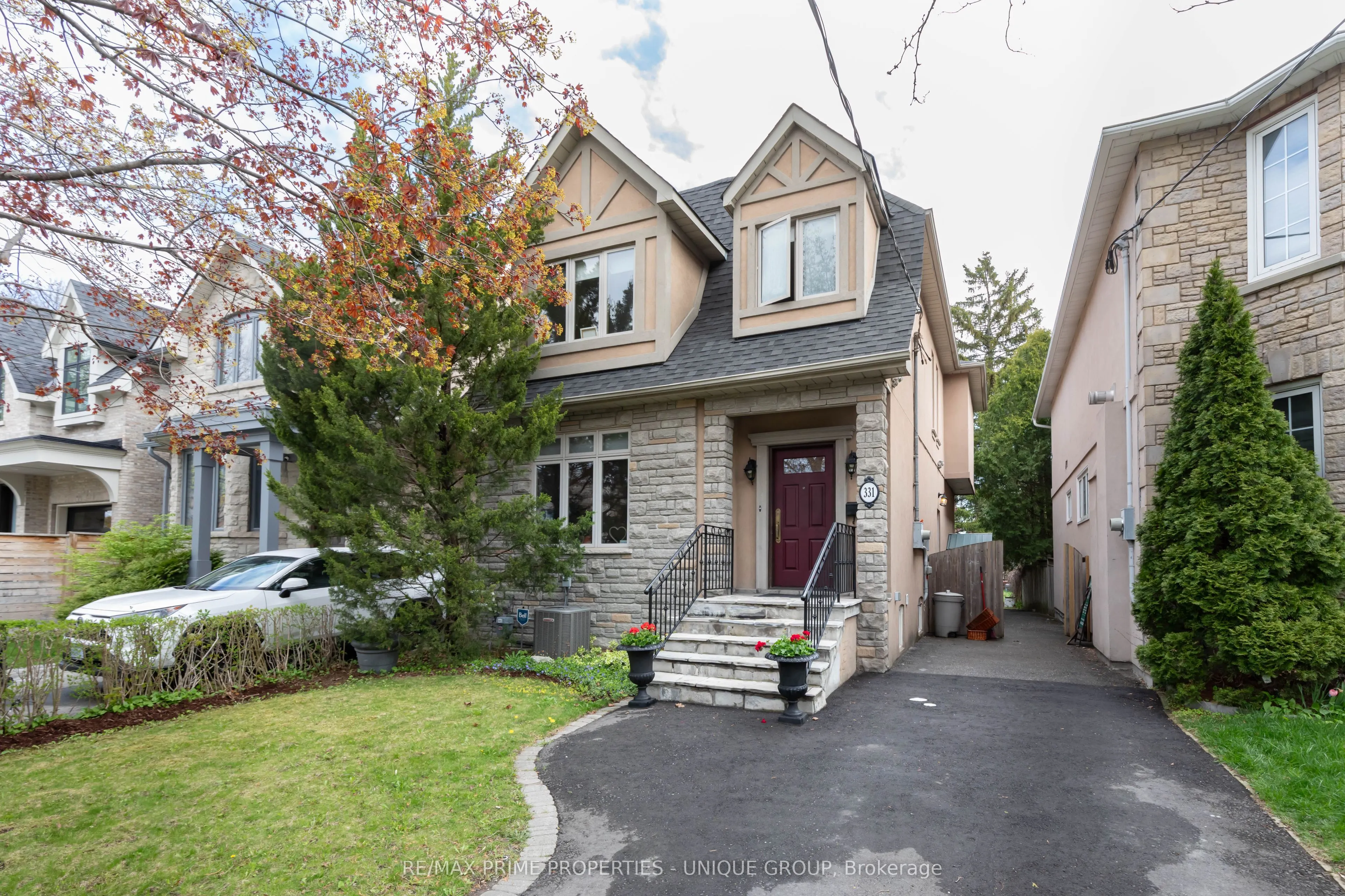 331 Rumsey Road