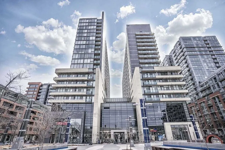 36 Lisgar Street, #1706W