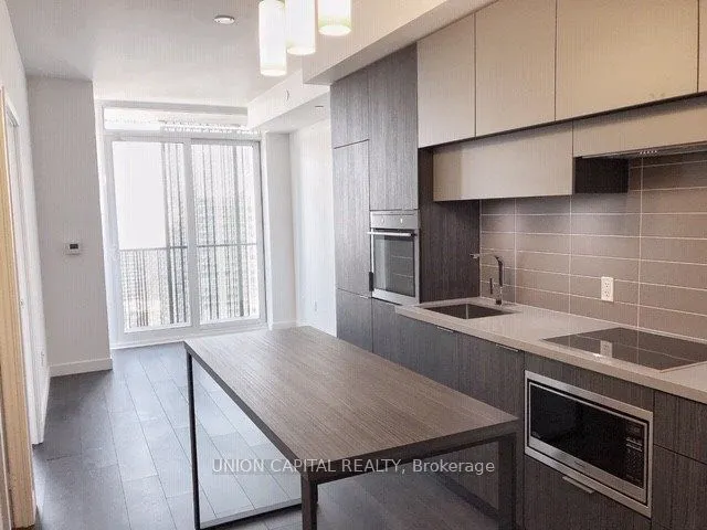 8 Eglinton Avenue E, #3109