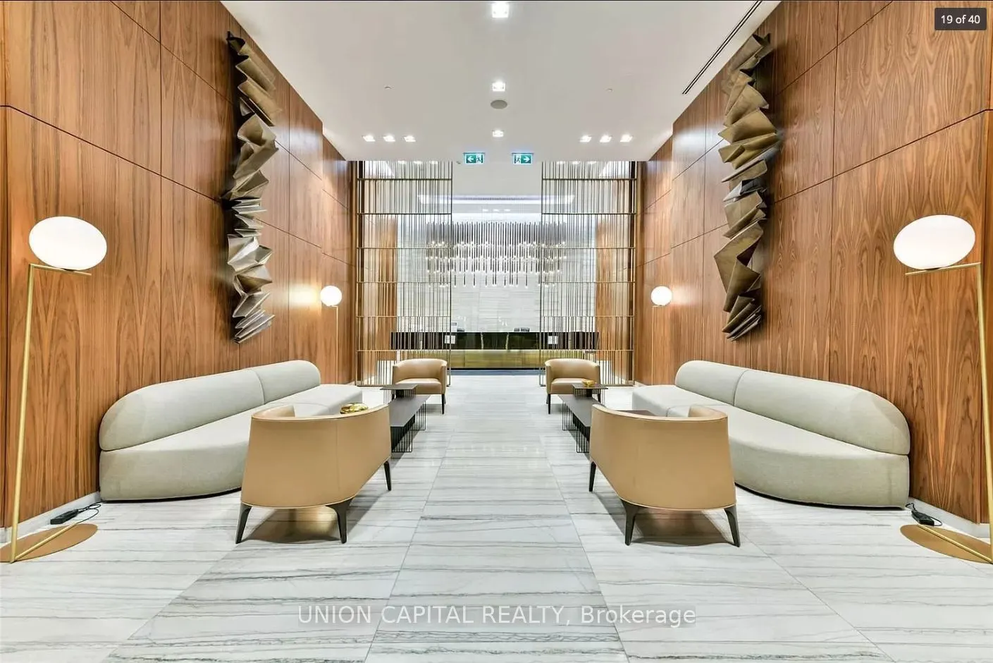 8 Eglinton Avenue E, #3109