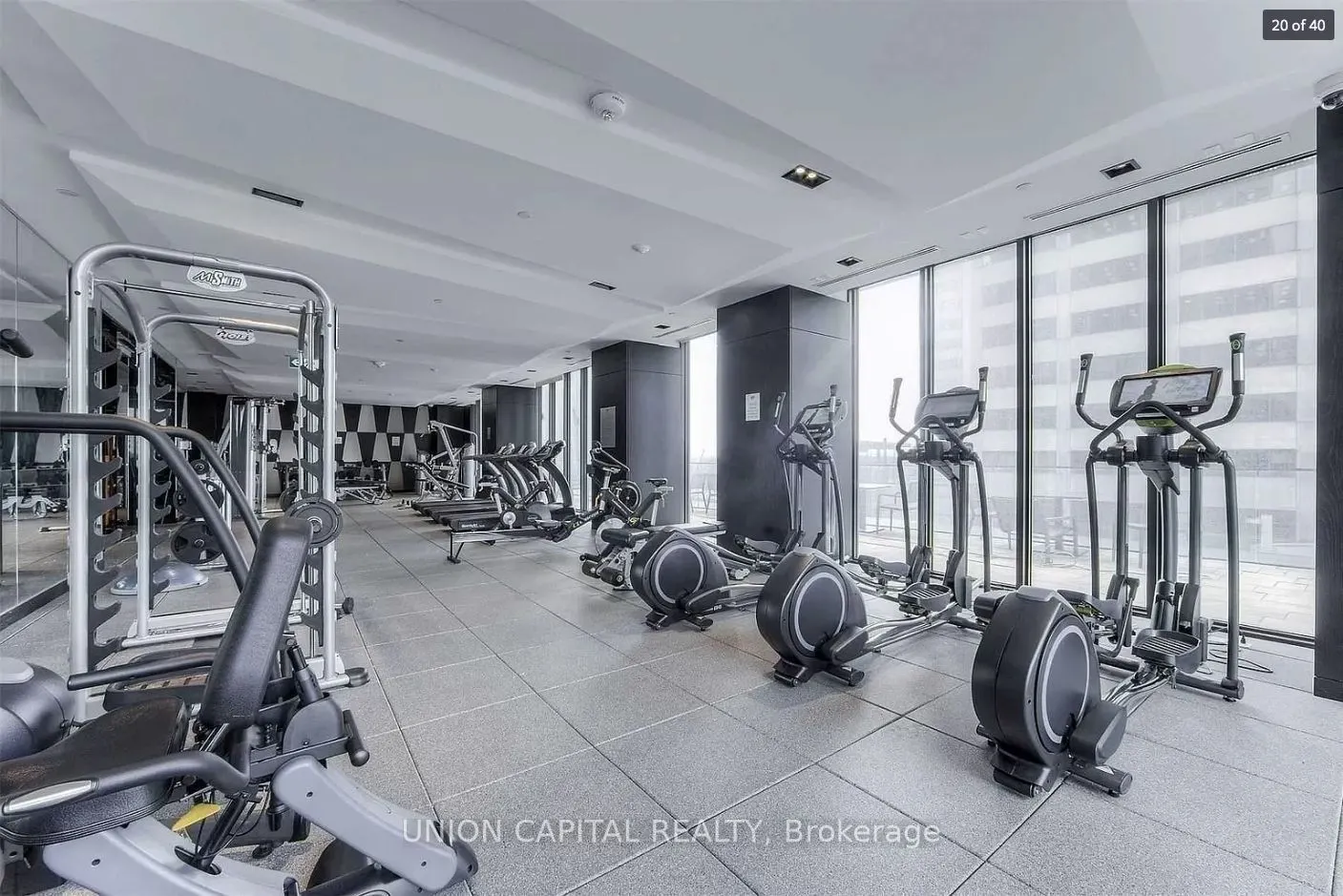 8 Eglinton Avenue E, #3109