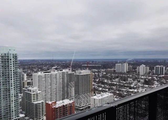 8 Eglinton Avenue E, #3109