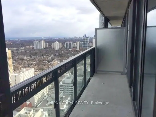 8 Eglinton Avenue E, #3109