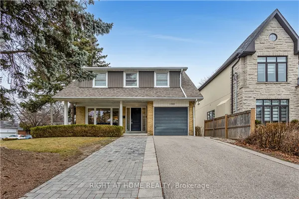 190 Northwood Drive