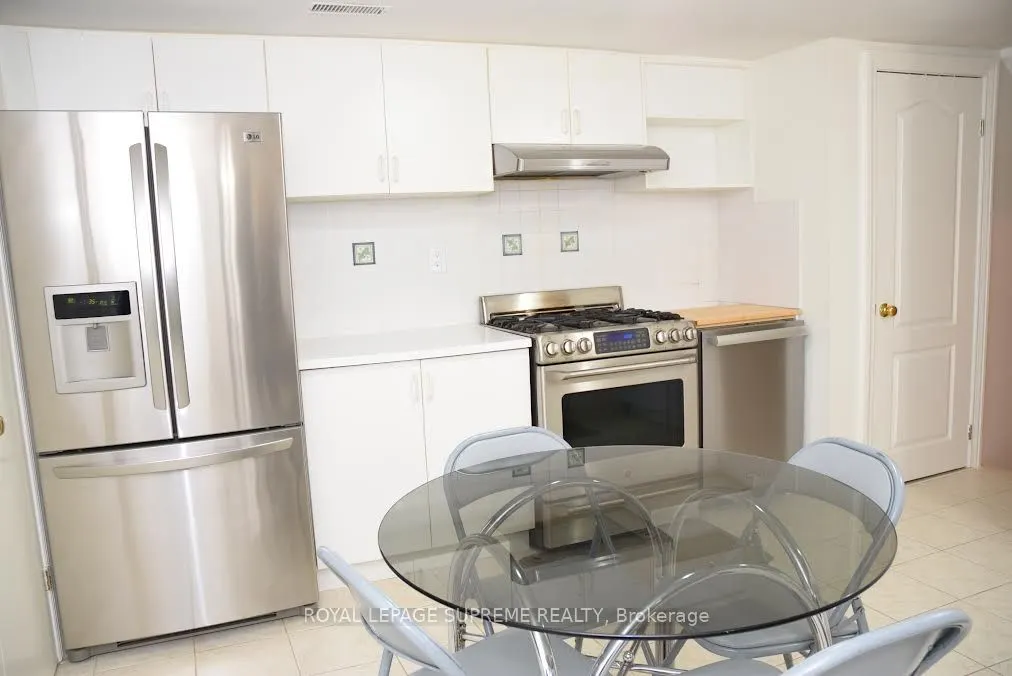 6 Burke Street, #Bsmt