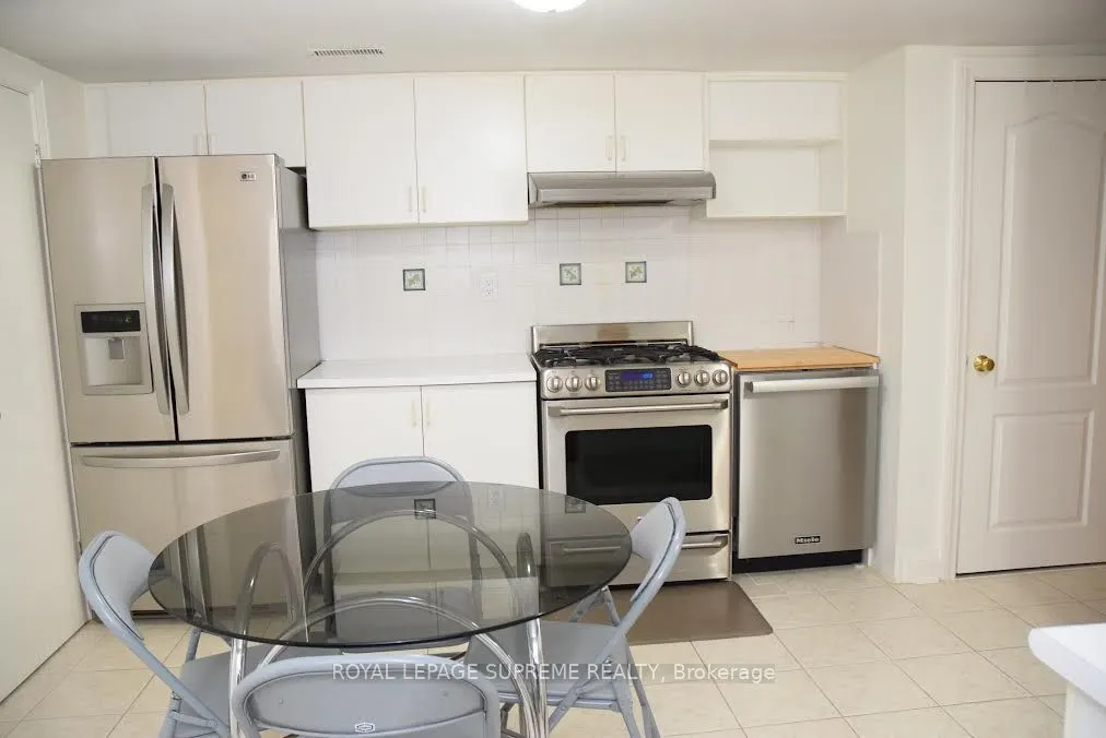 6 Burke Street, #Bsmt