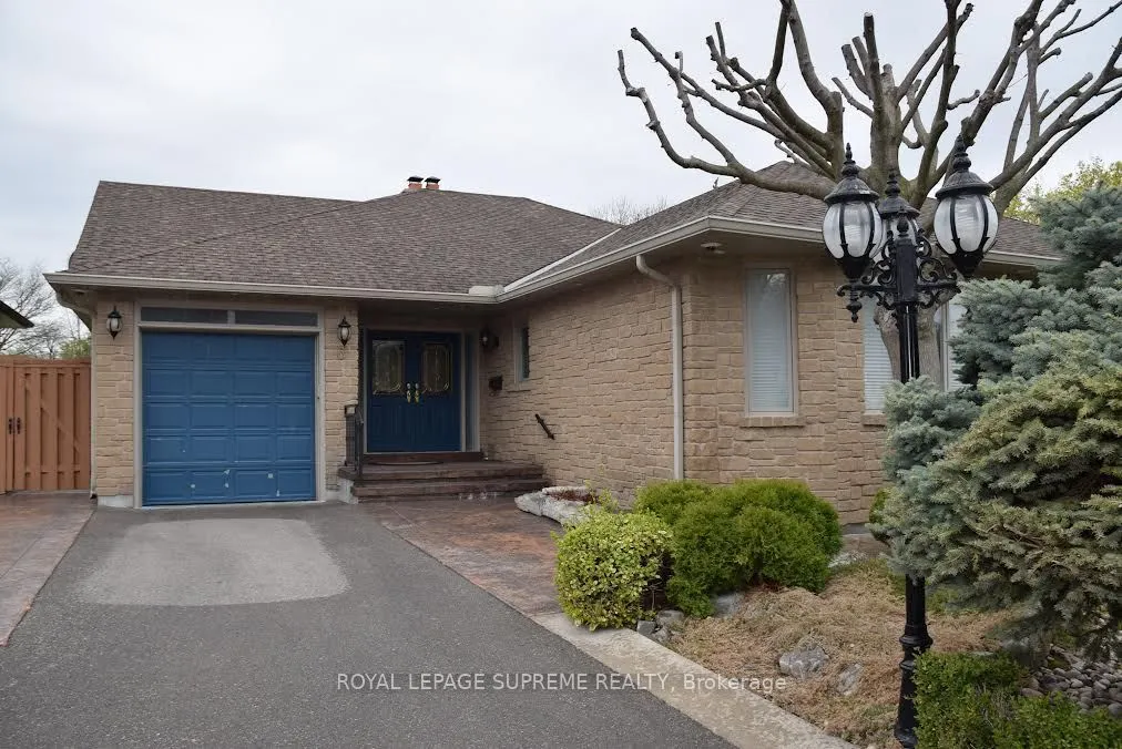 6 Burke Street, #Bsmt
