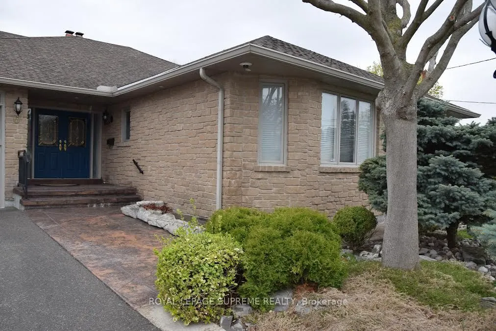 6 Burke Street, #Bsmt