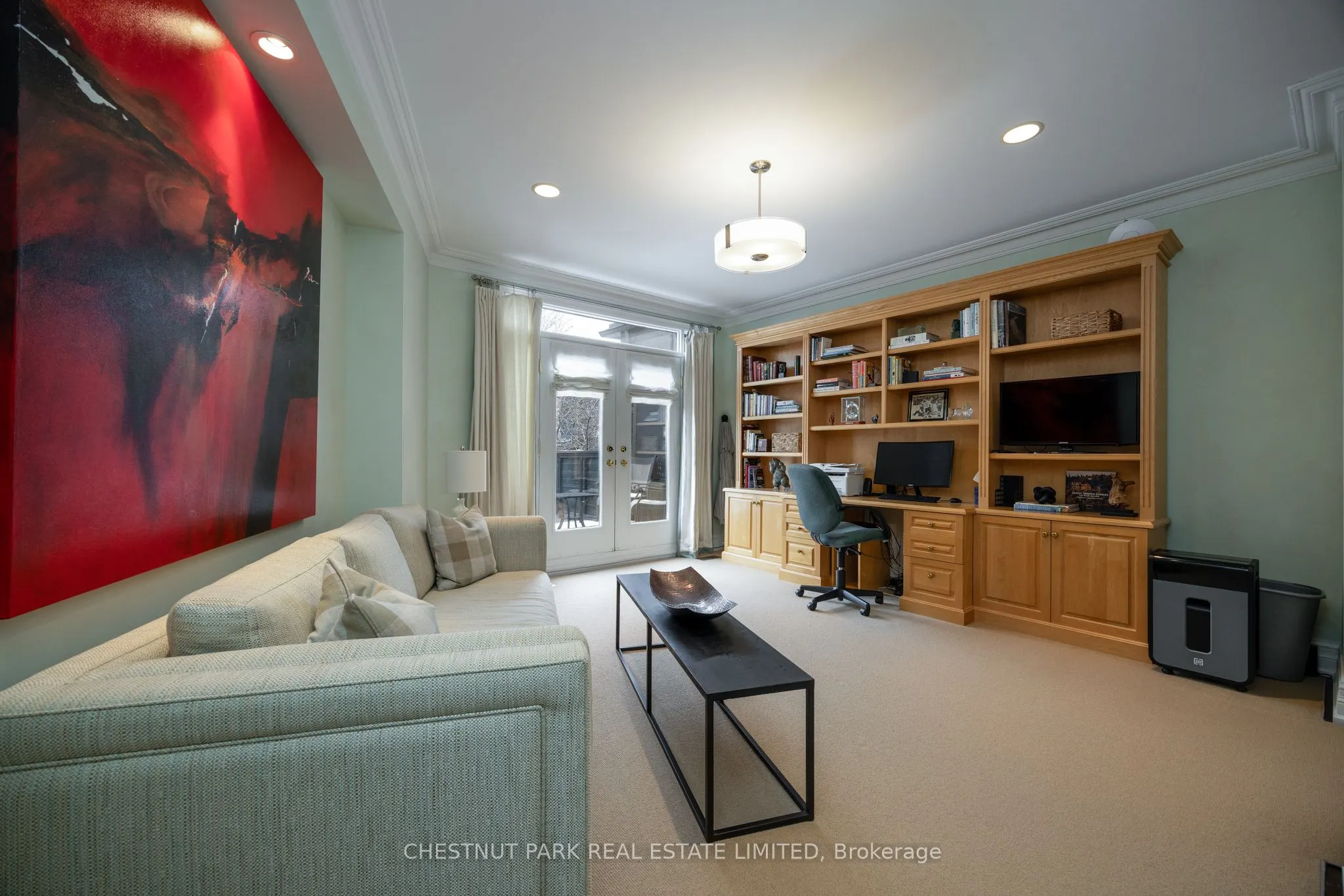 117 Davenport Road