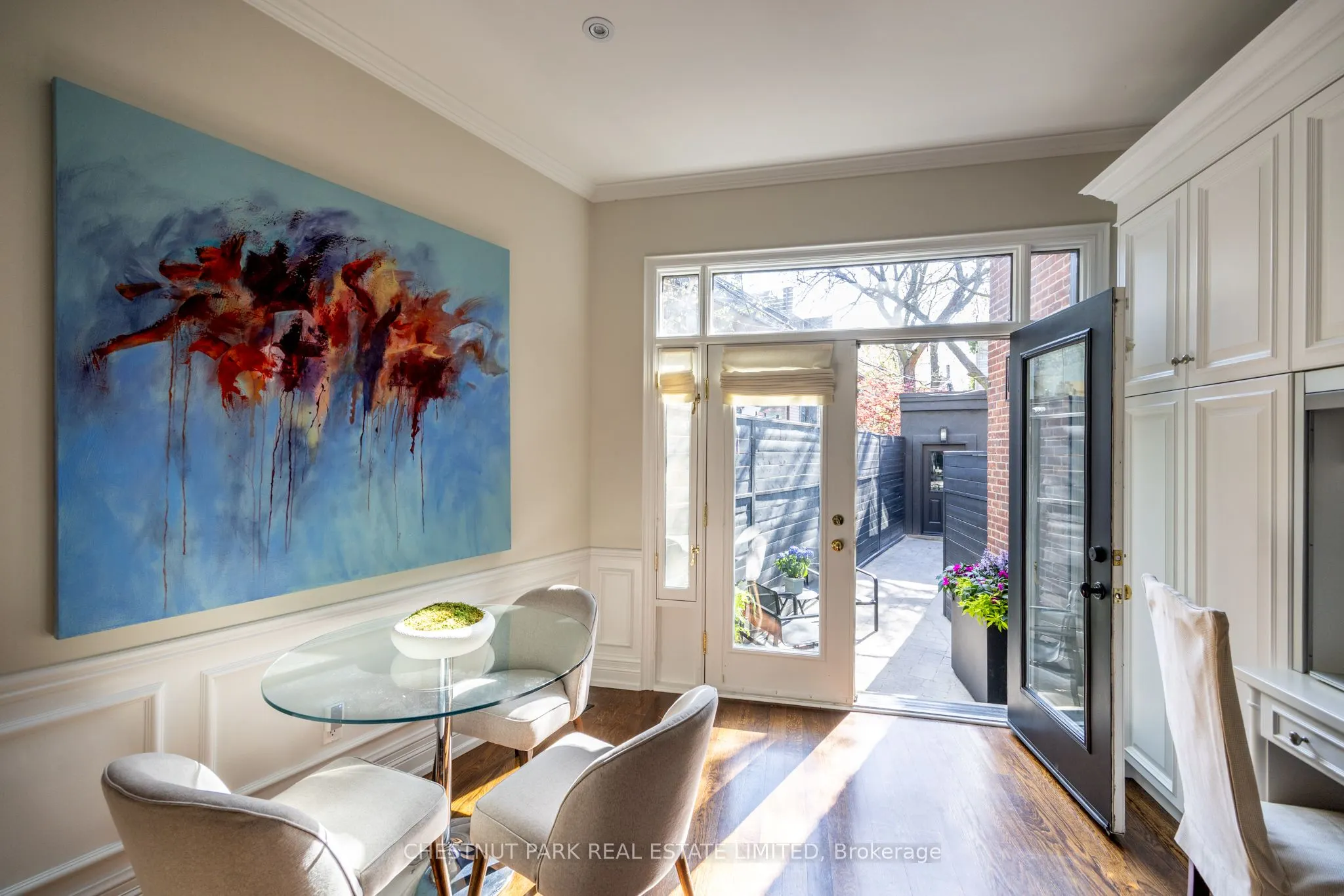 117 Davenport Road