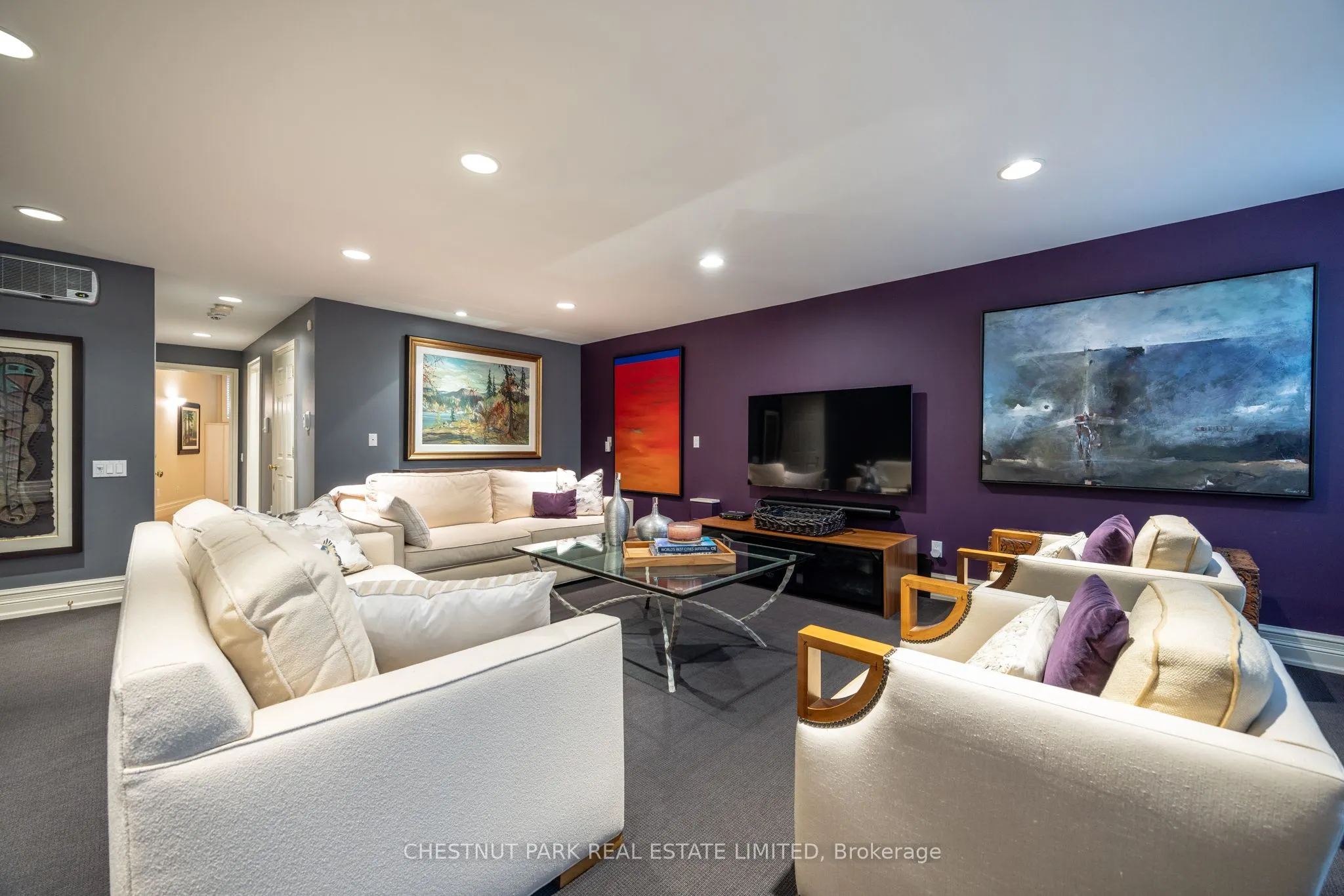 117 Davenport Road