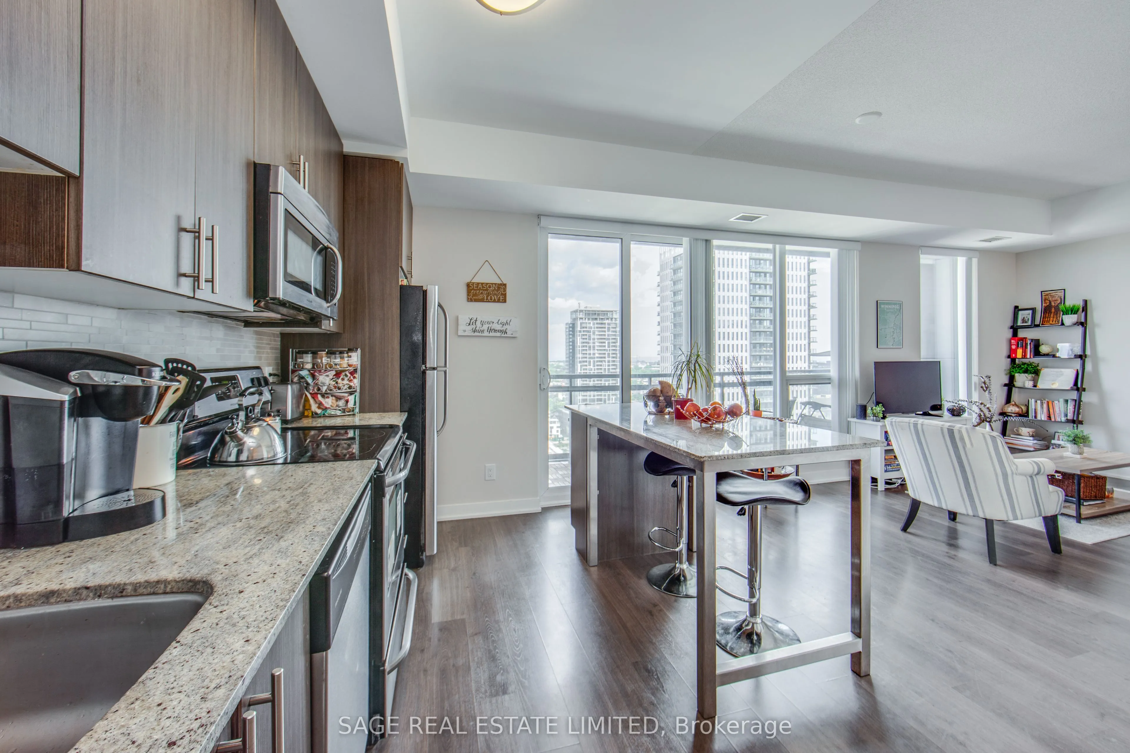 225 Sackville Street, #1912
