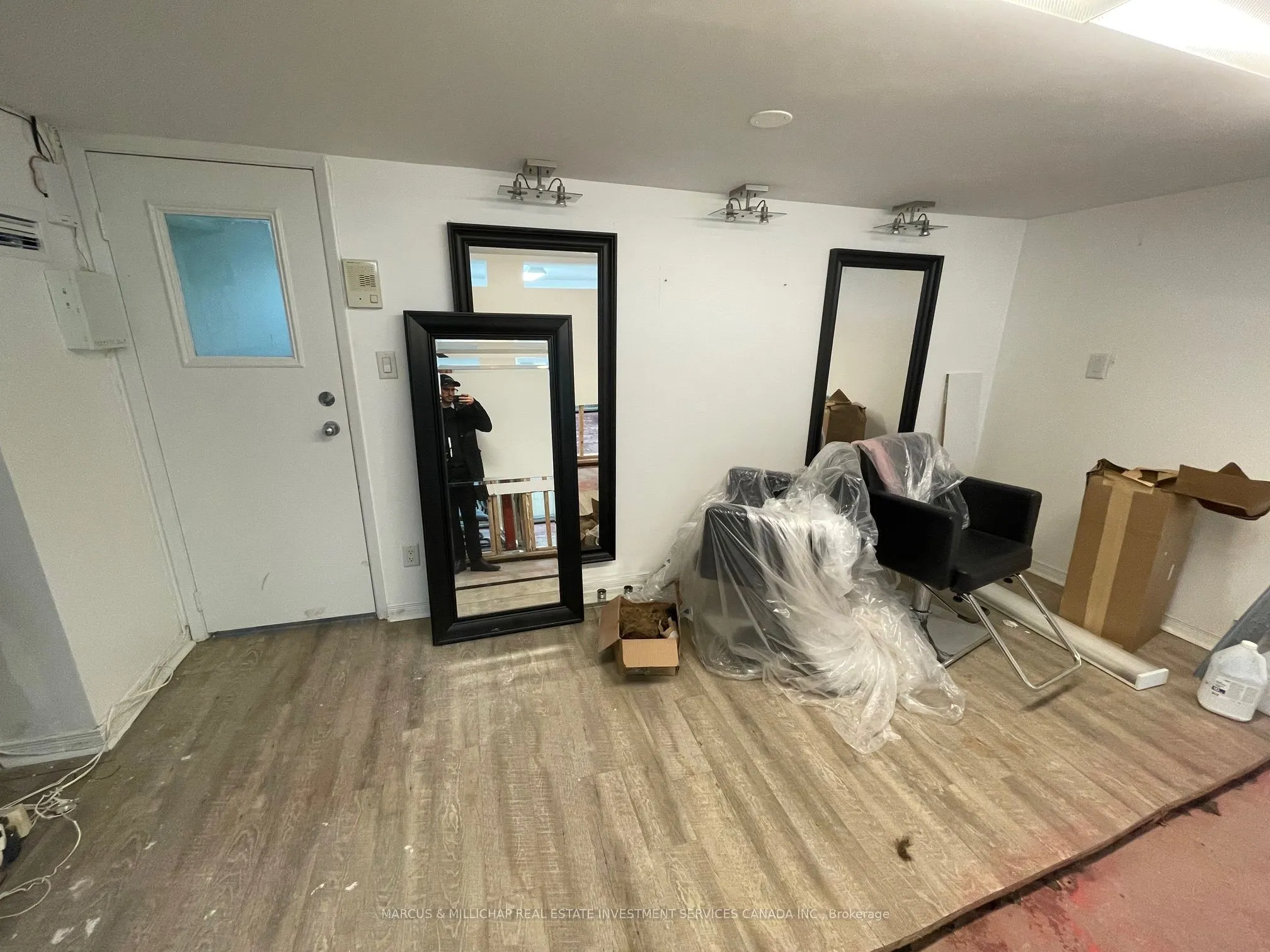 3405 Bathurst Street