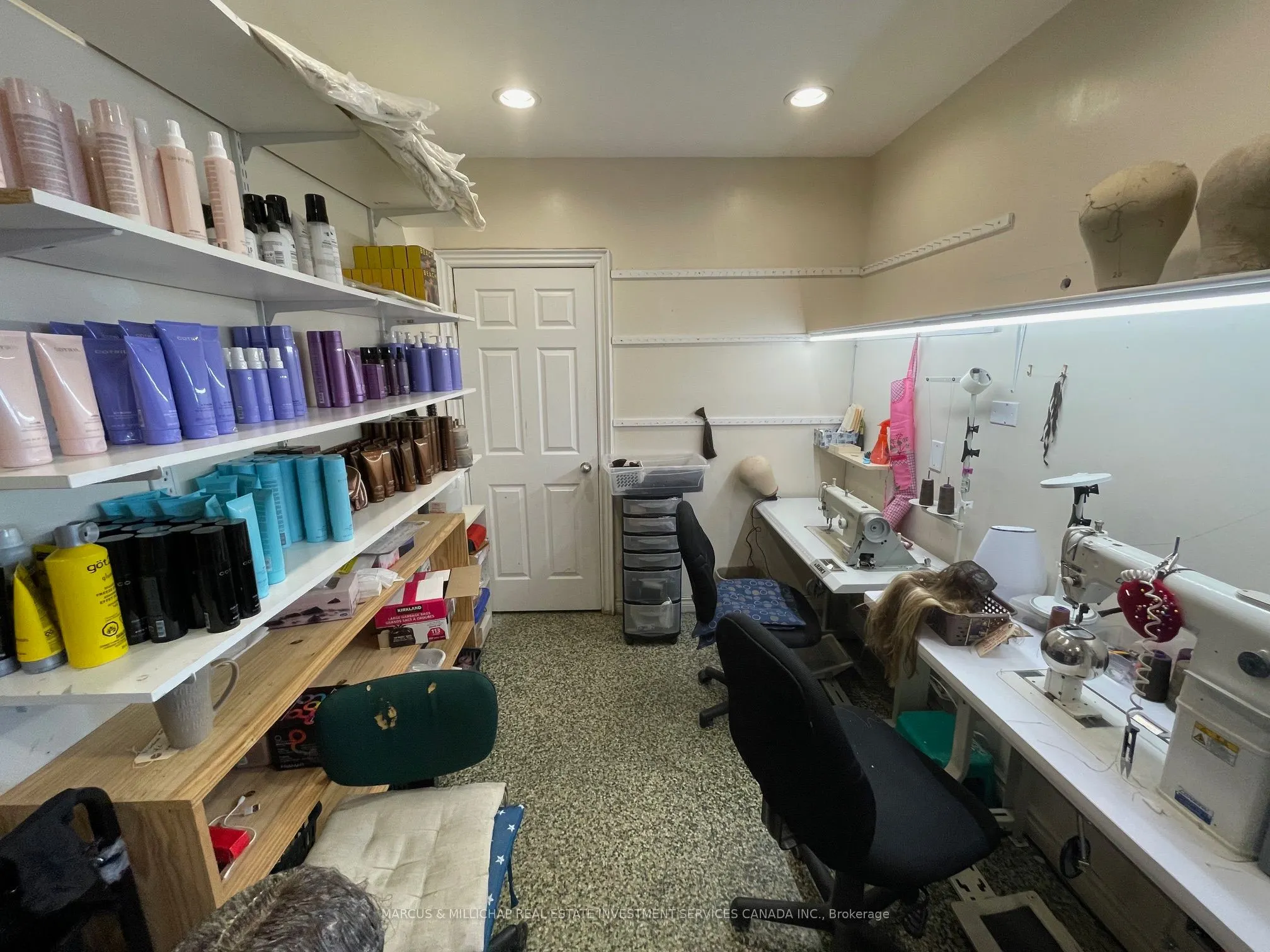 3405 Bathurst Street