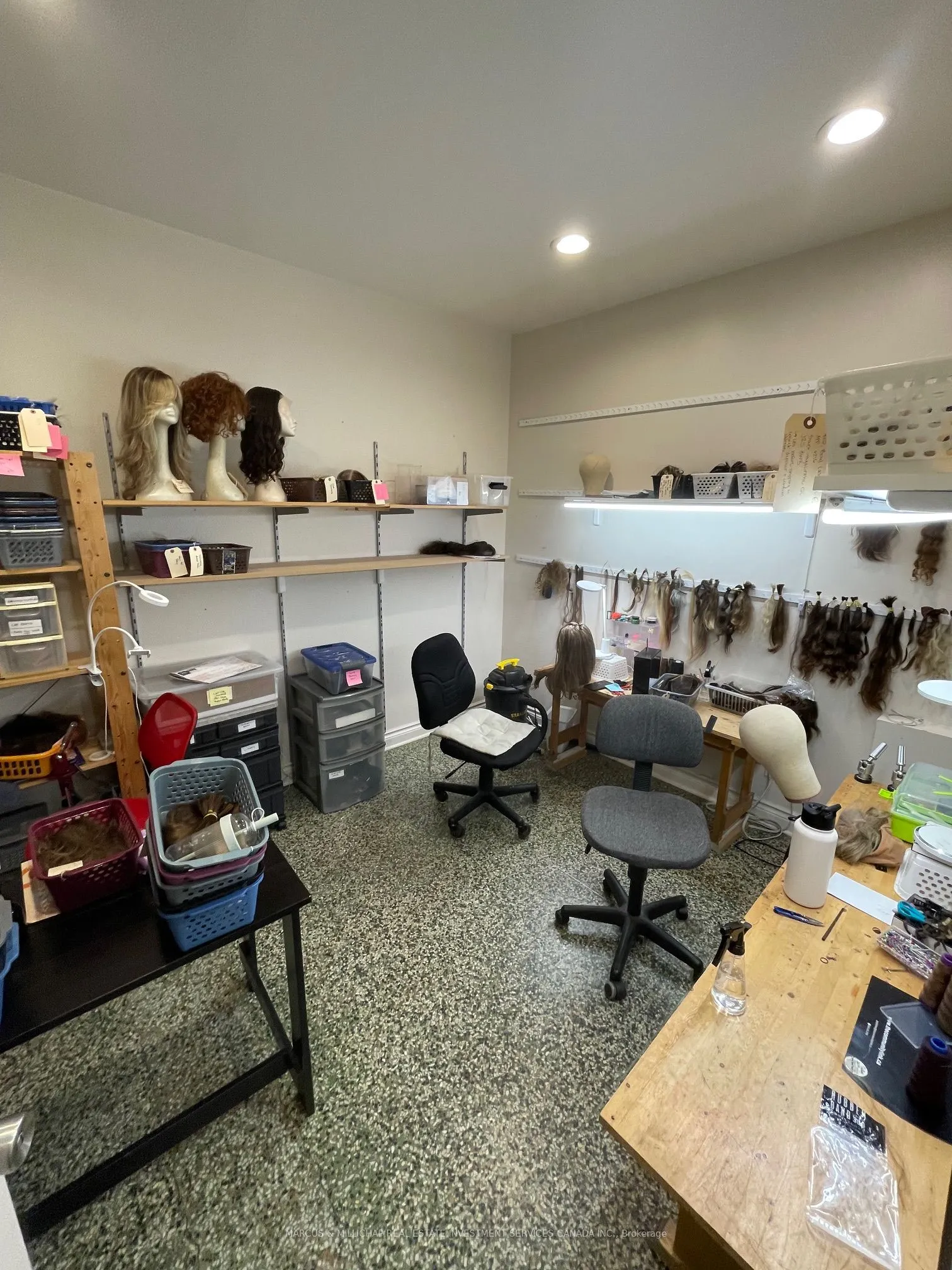 3405 Bathurst Street