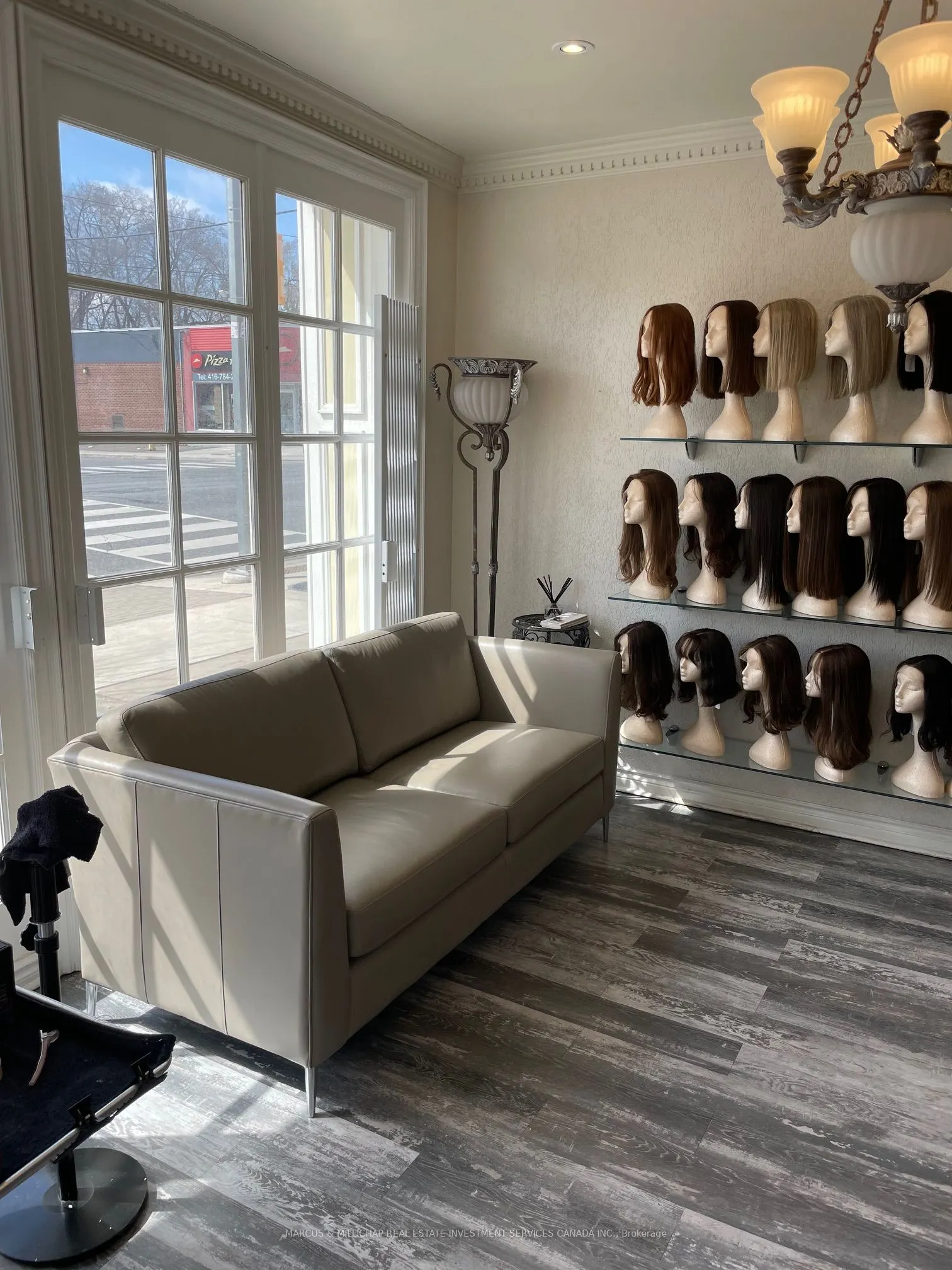 3405 Bathurst Street