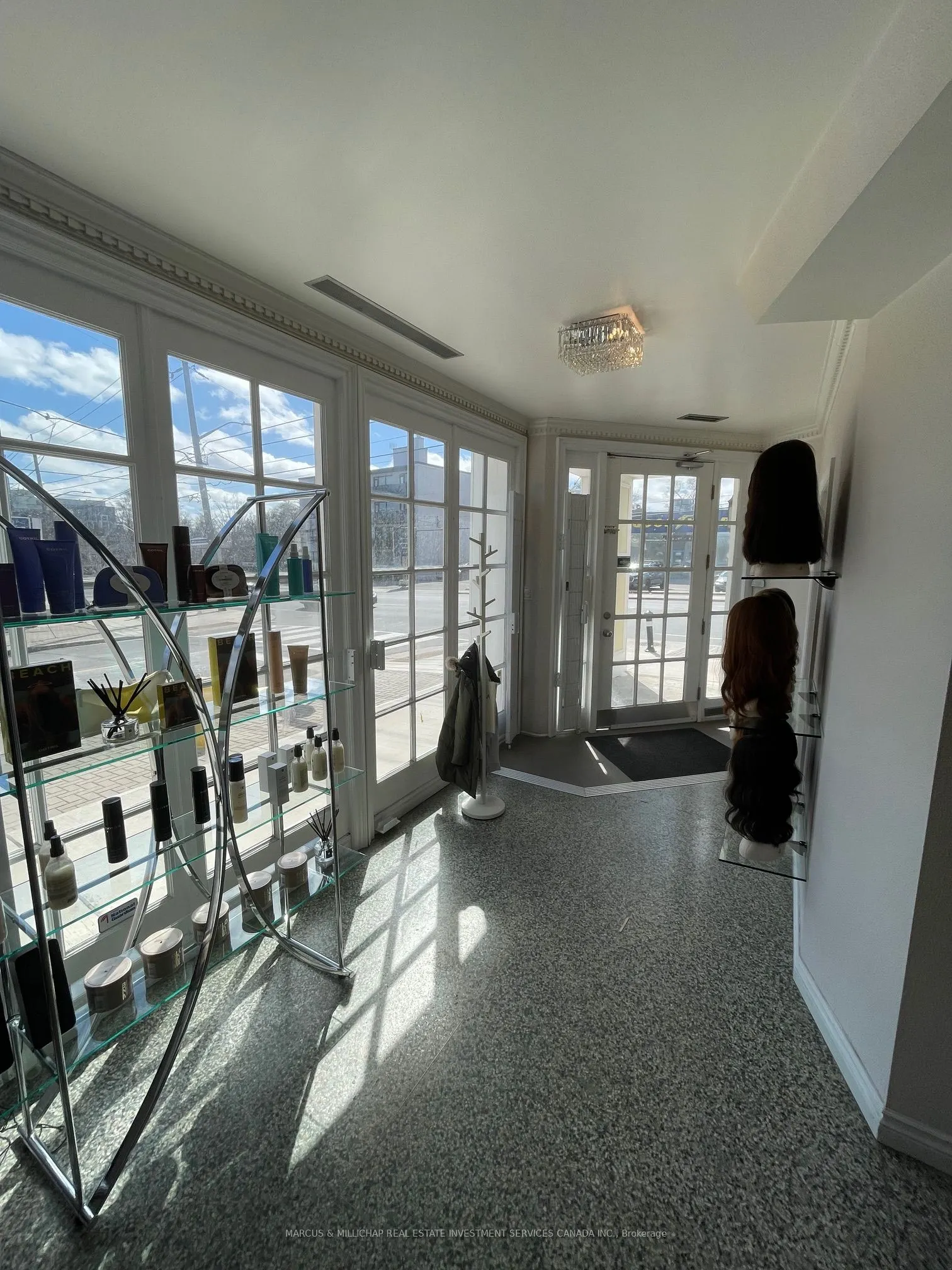 3405 Bathurst Street