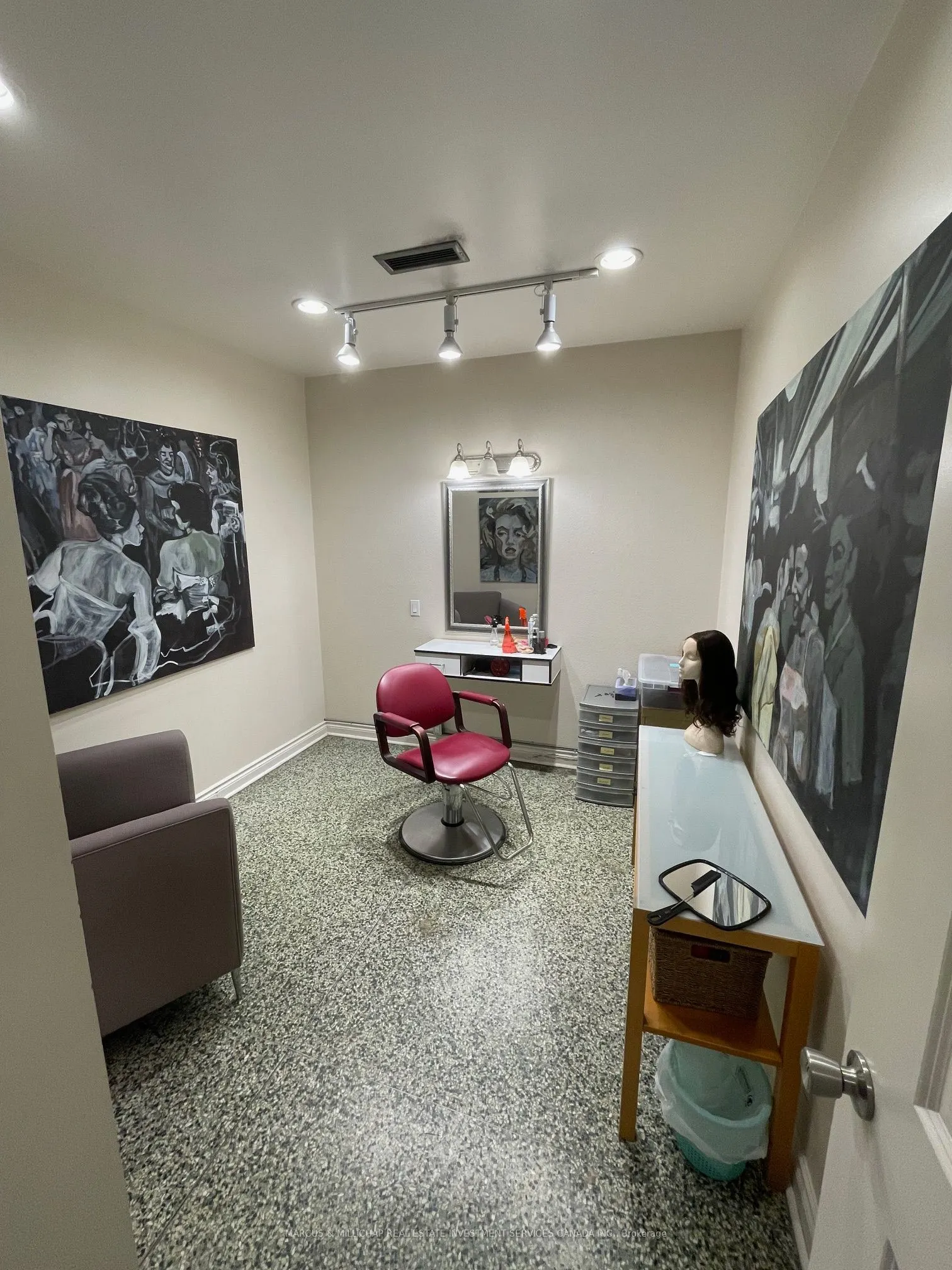 3405 Bathurst Street