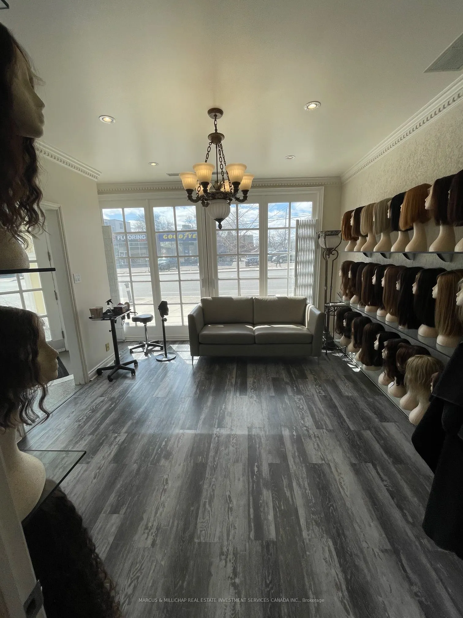 3405 Bathurst Street