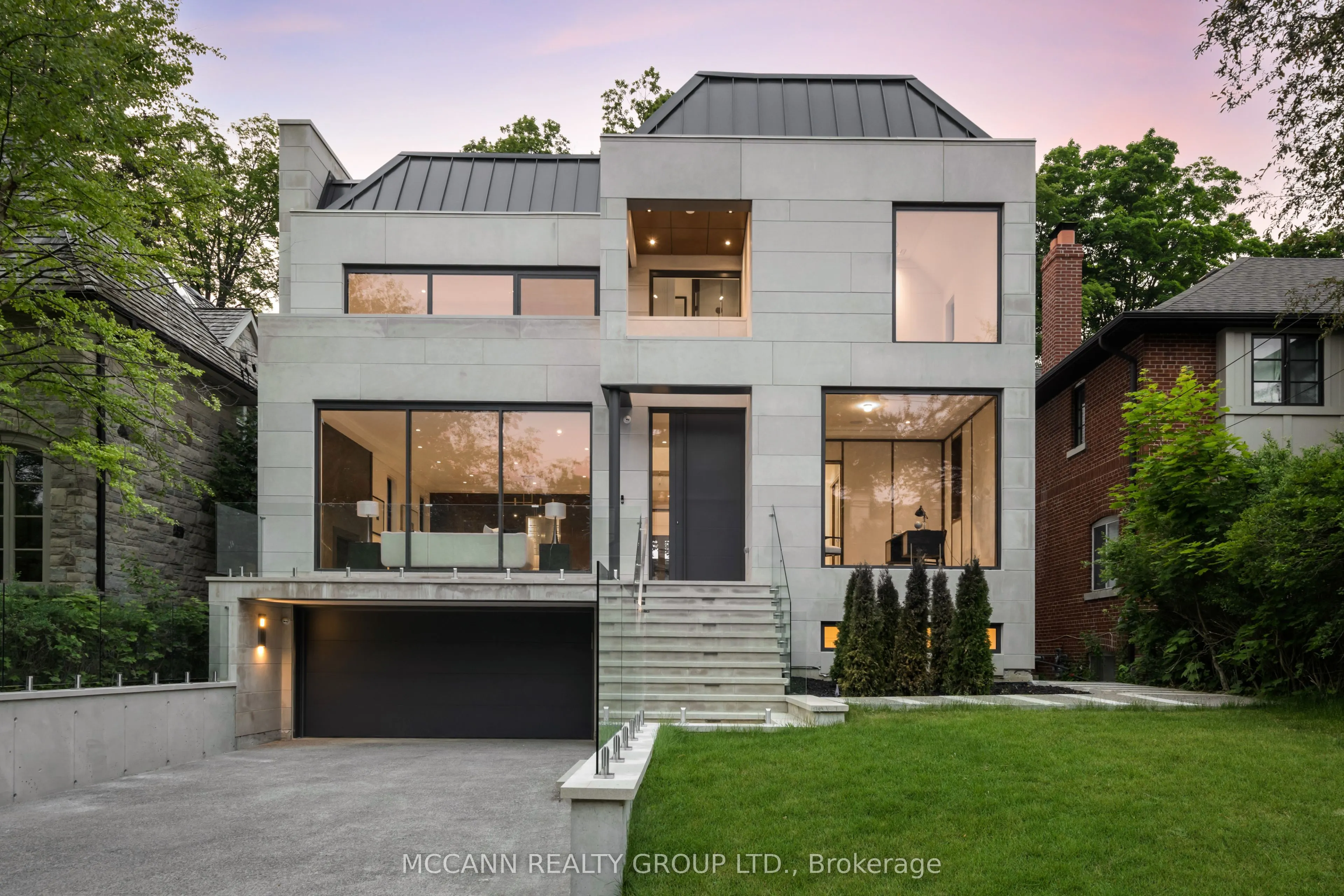 64 Glengowan Road