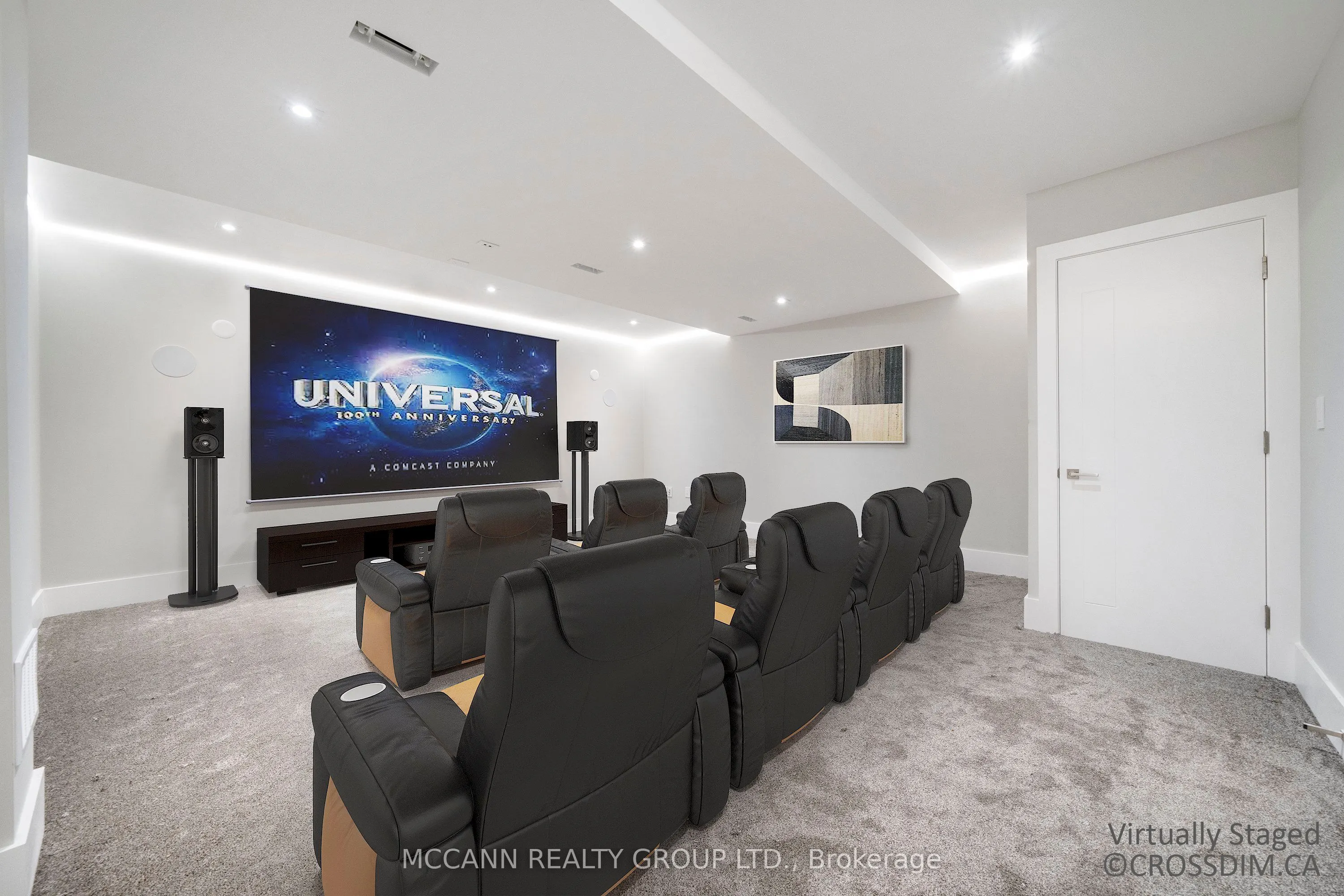 64 Glengowan Road