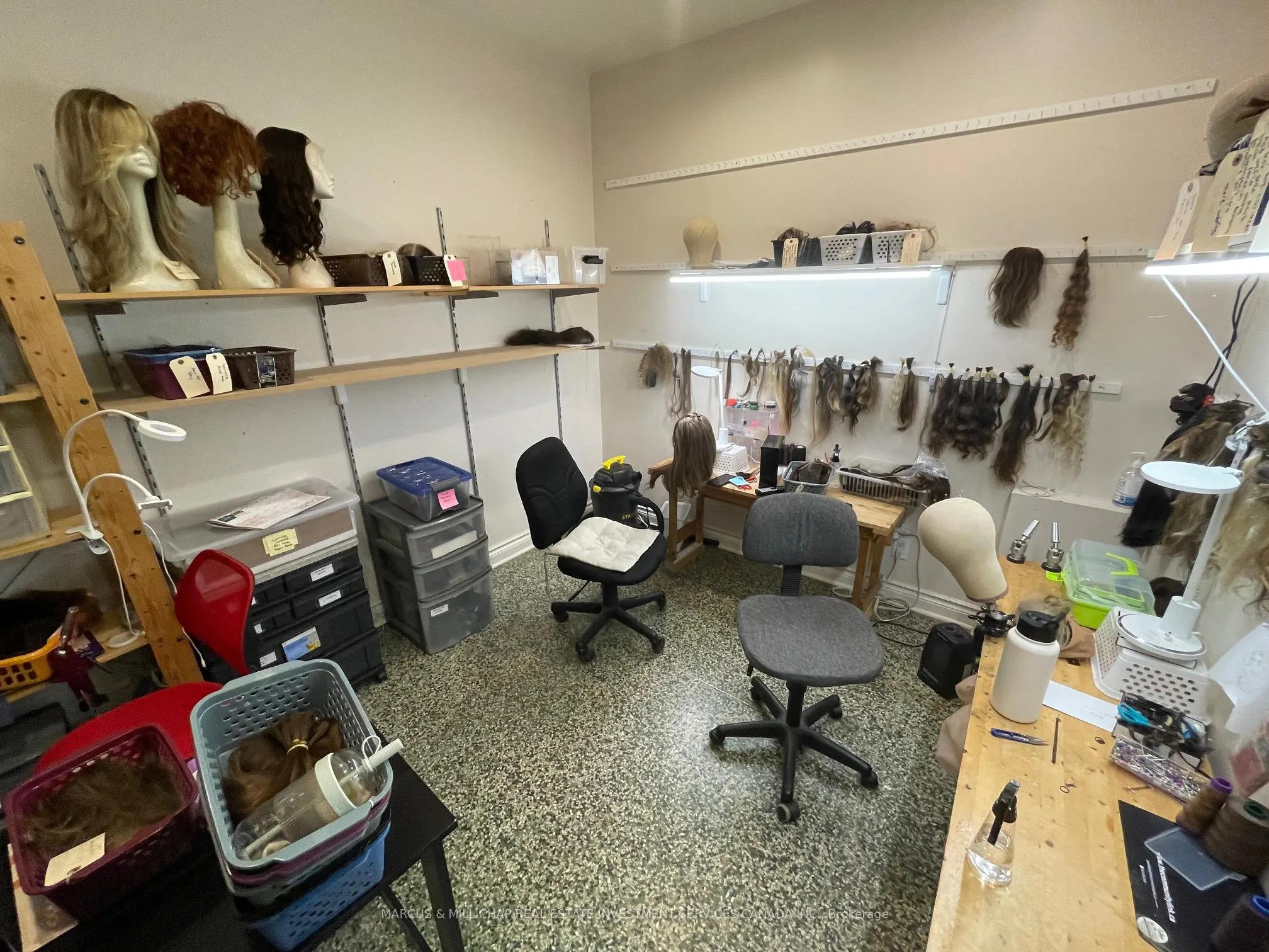 3405 B Bathurst Street
