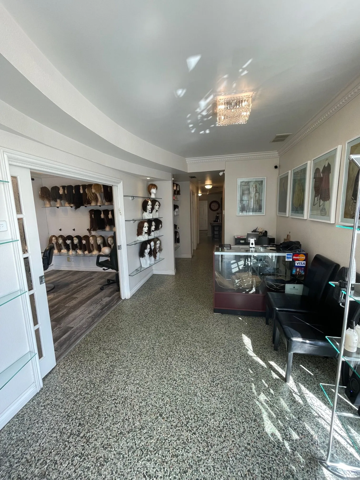 3405 B Bathurst Street