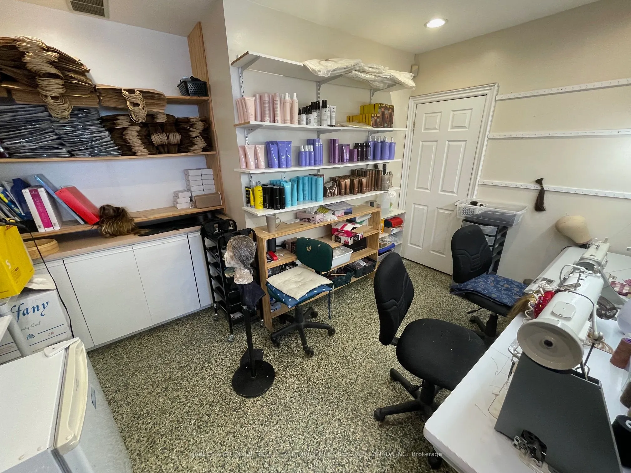 3405 B Bathurst Street