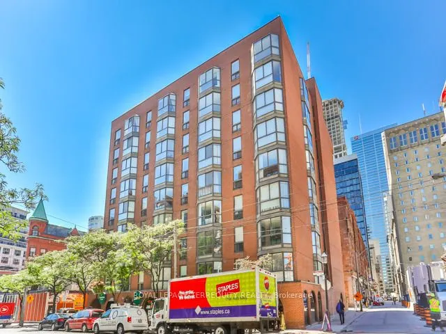 30 Church Street, #803